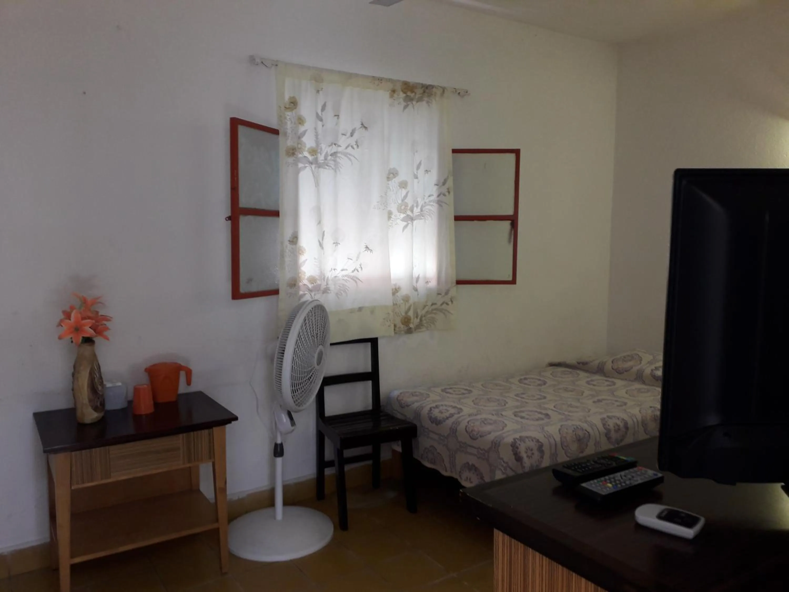 Photo of the whole room, Bed in Hotel Ana Liz