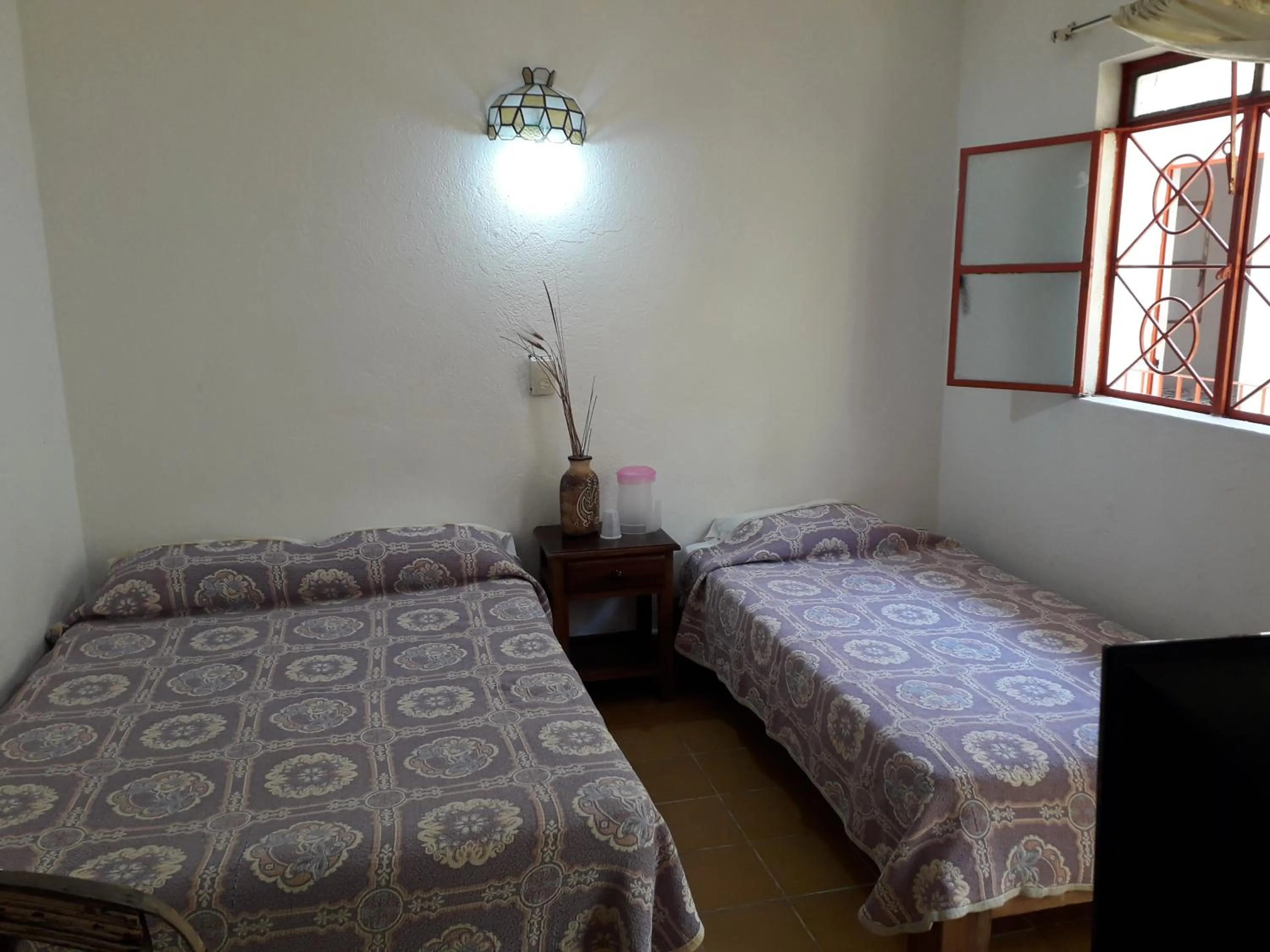 Photo of the whole room, Bed in Hotel Ana Liz