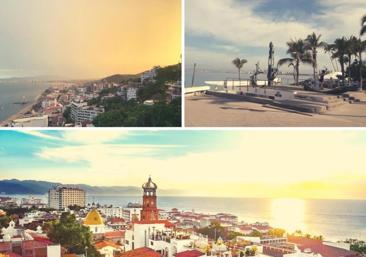 Nearby landmark in Hotel Ana Liz