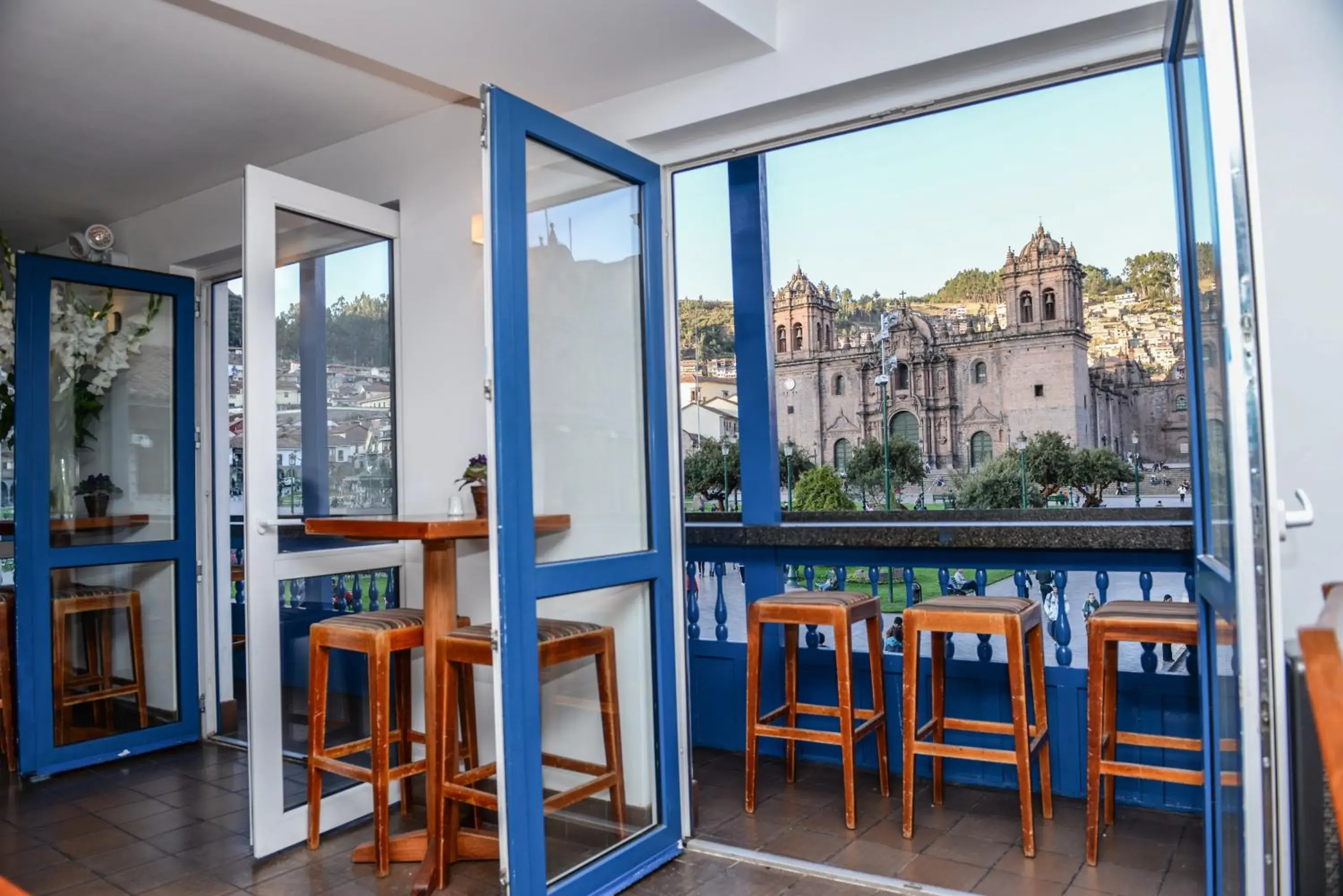 Hotel Plaza de Armas Cusco Hotel Plaza de Armas Cusco