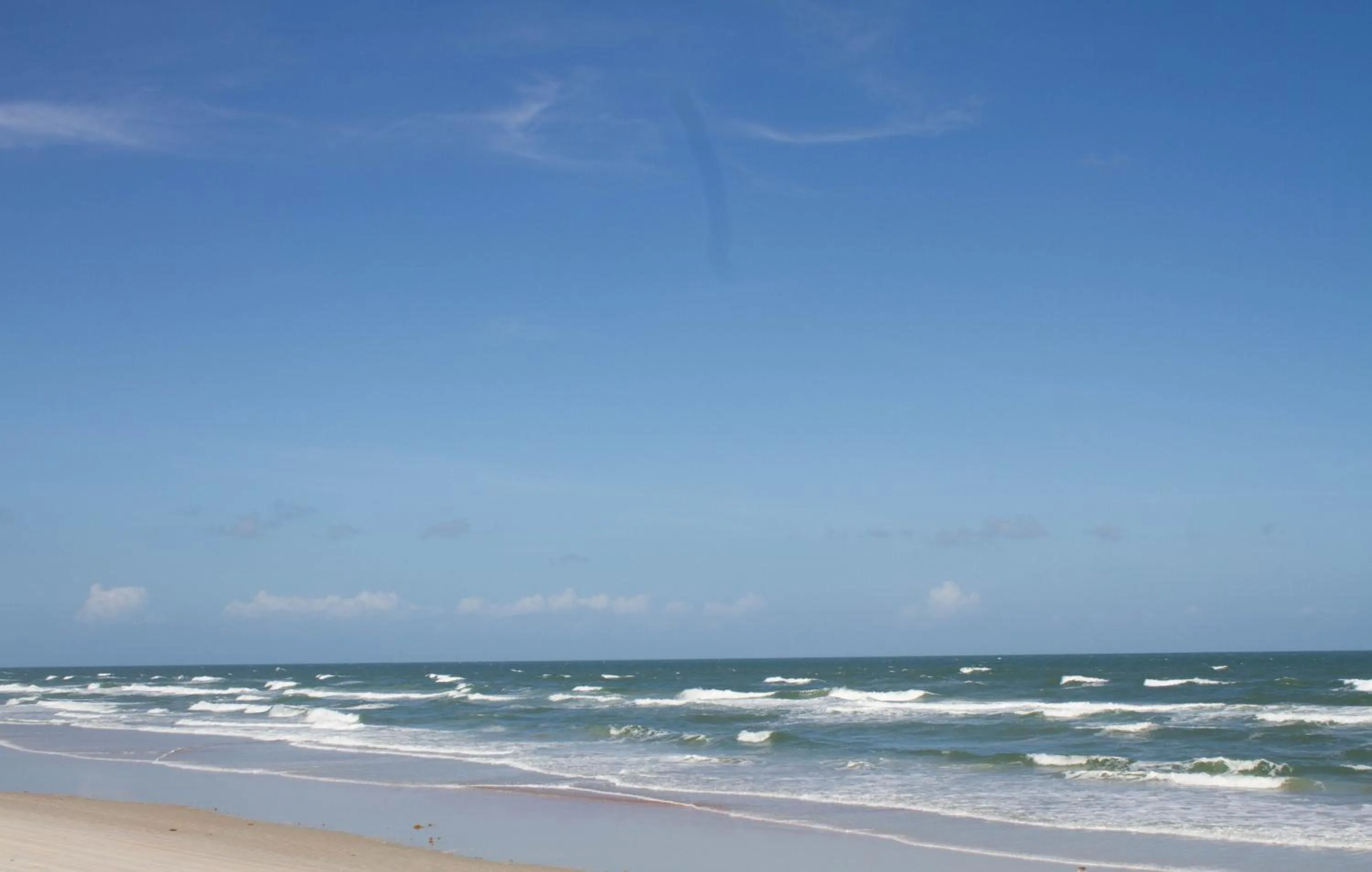 Beach in Grand Seas by Exploria Resorts