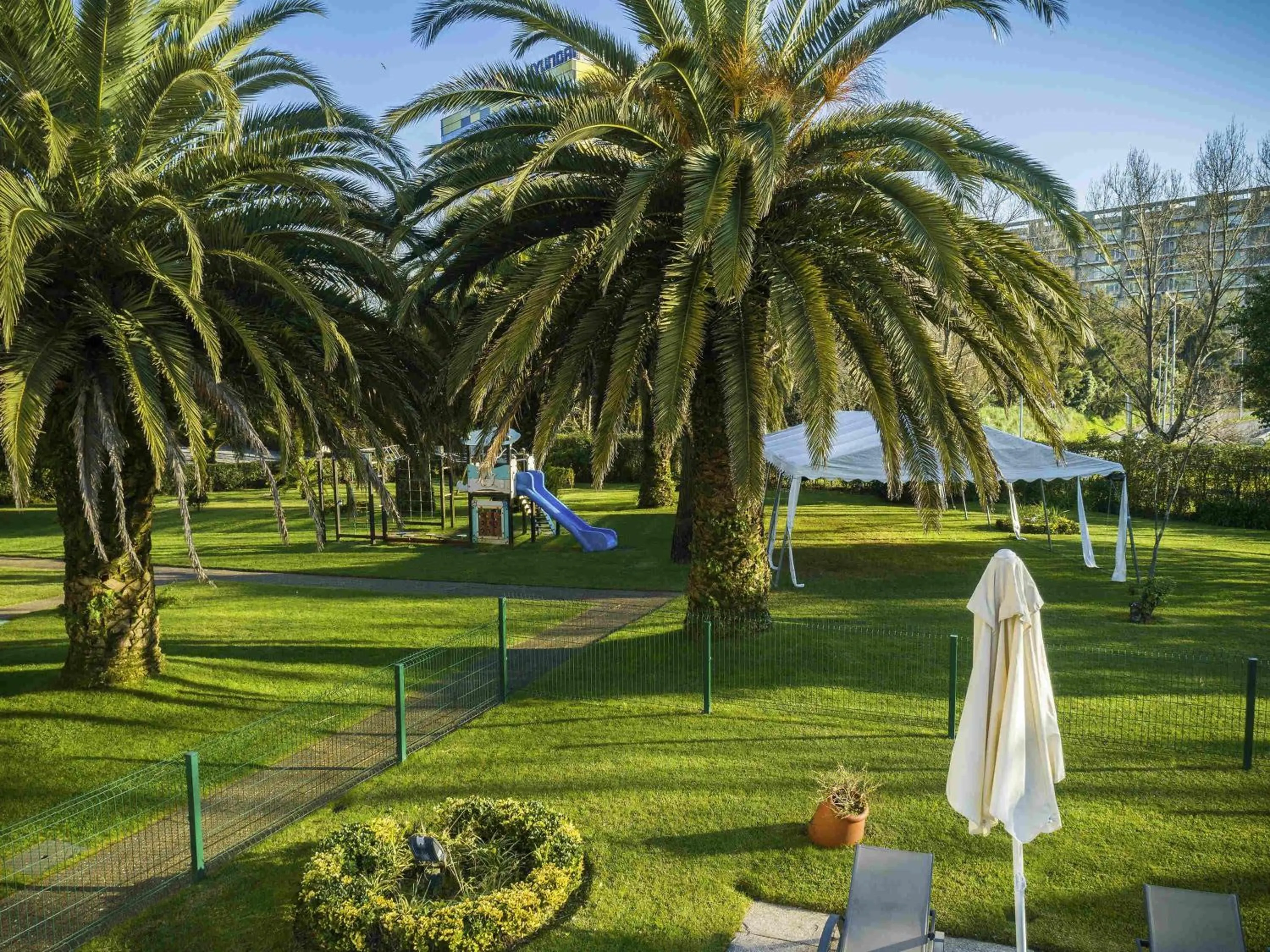 Other in Novotel Porto Gaia