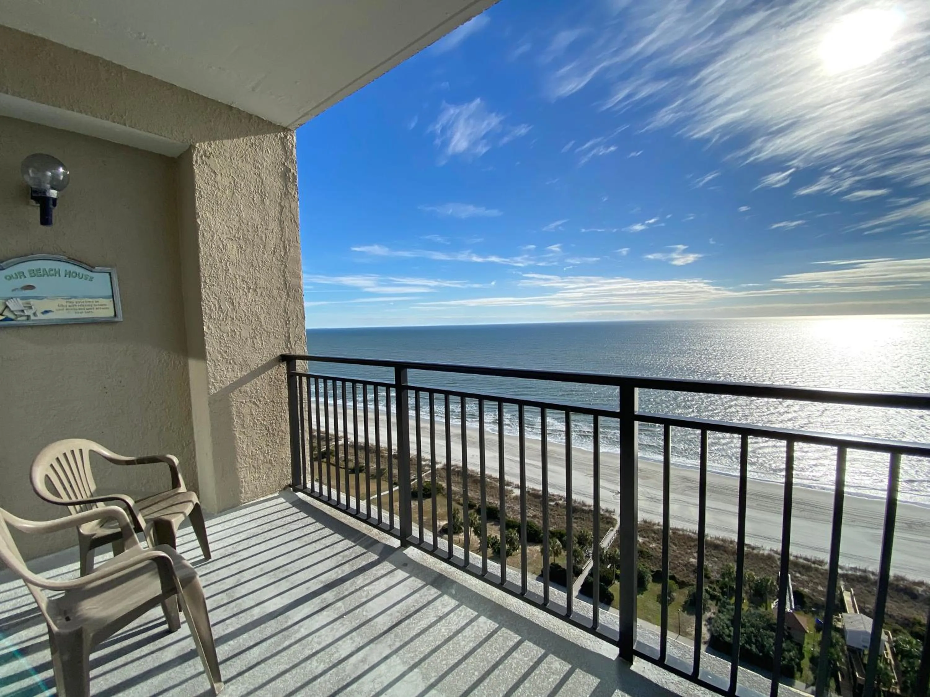 Ocean Forest Plaza by Palmetto Vacations