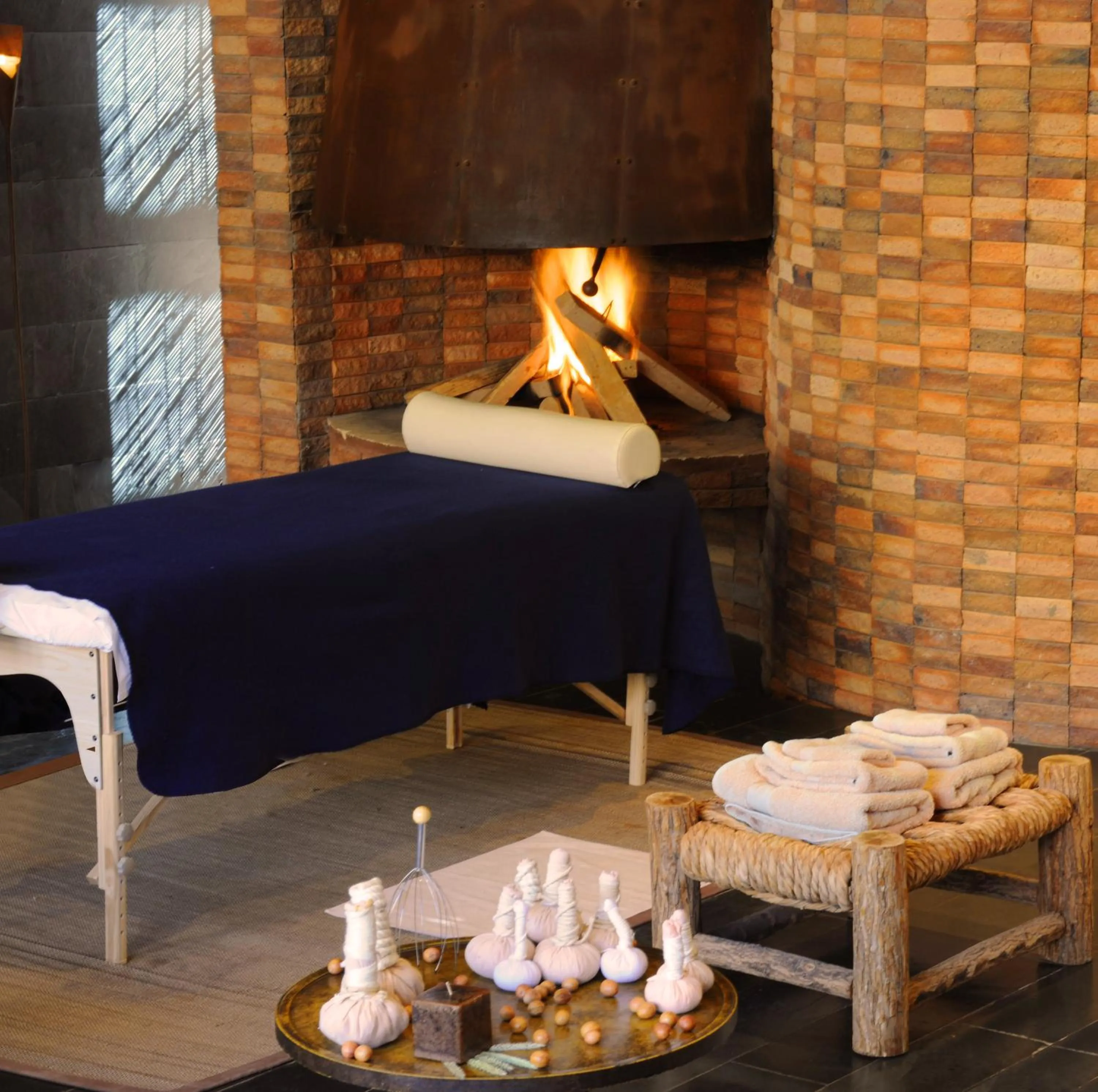 Spa and wellness centre/facilities, Bed in Nayara Alto Atacama