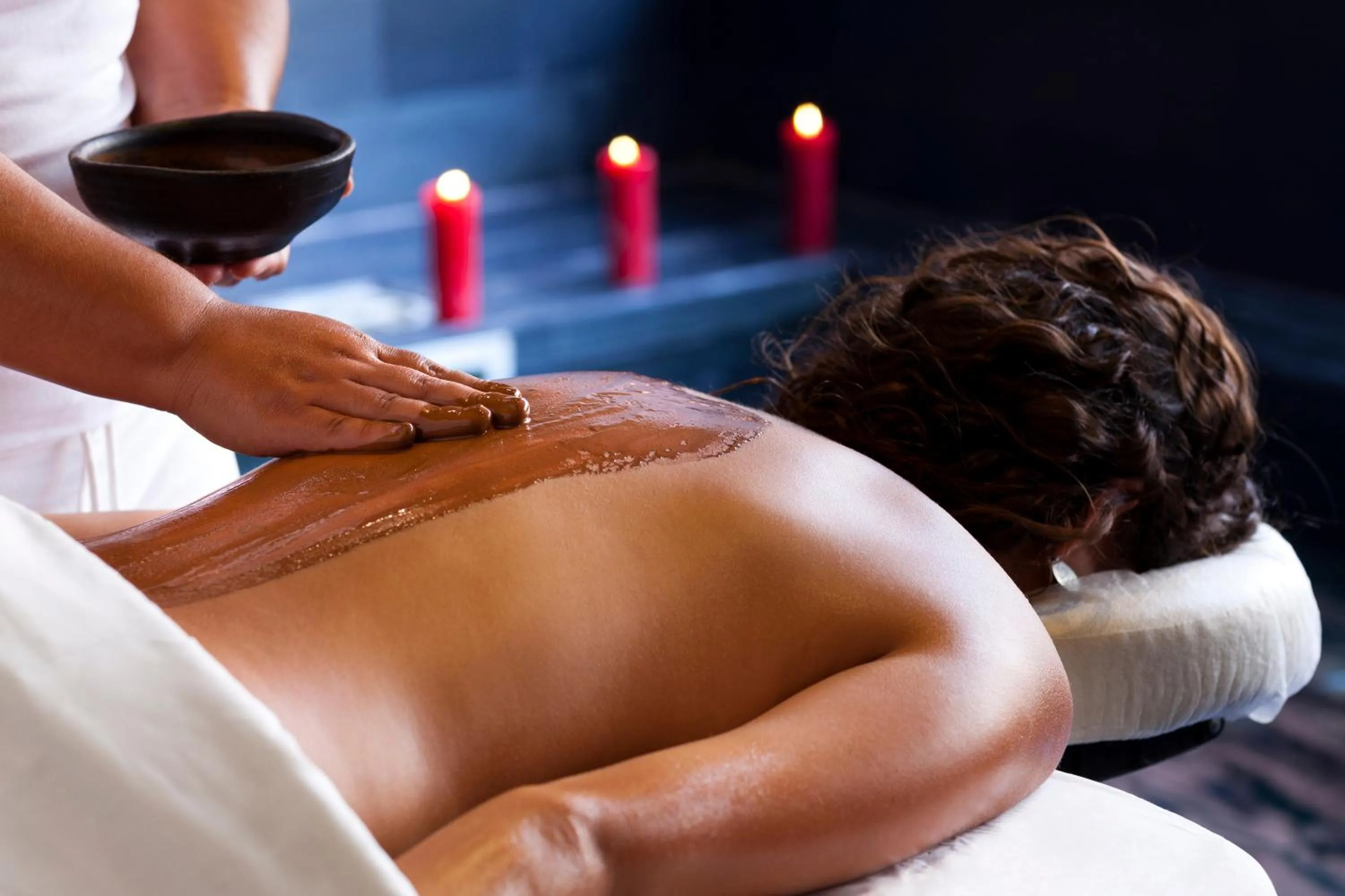 Spa and wellness centre/facilities in Nayara Alto Atacama