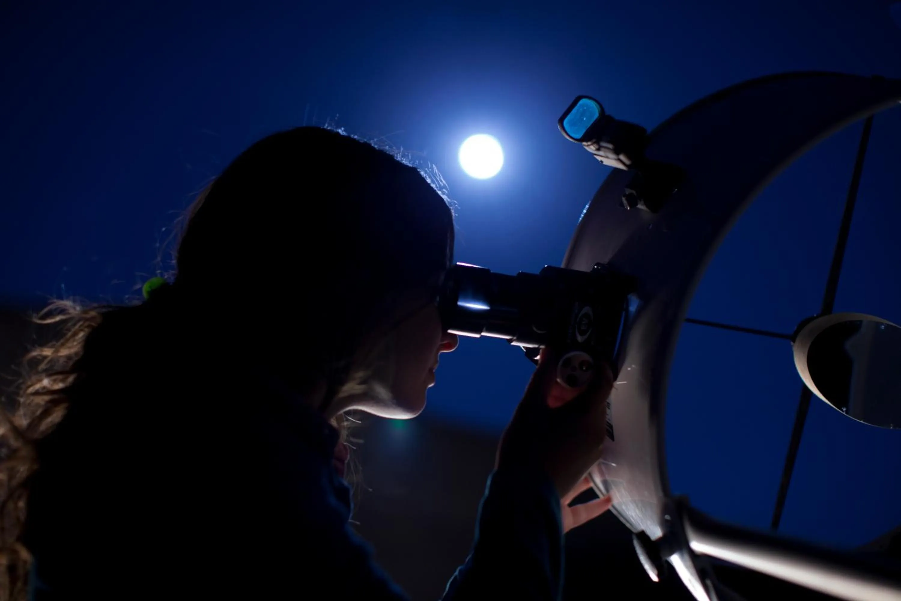 Night in Nayara Alto Atacama
