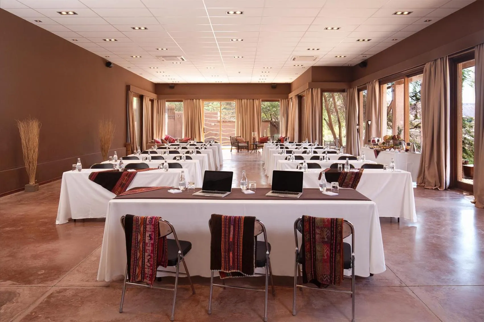 Meeting/conference room in Nayara Alto Atacama