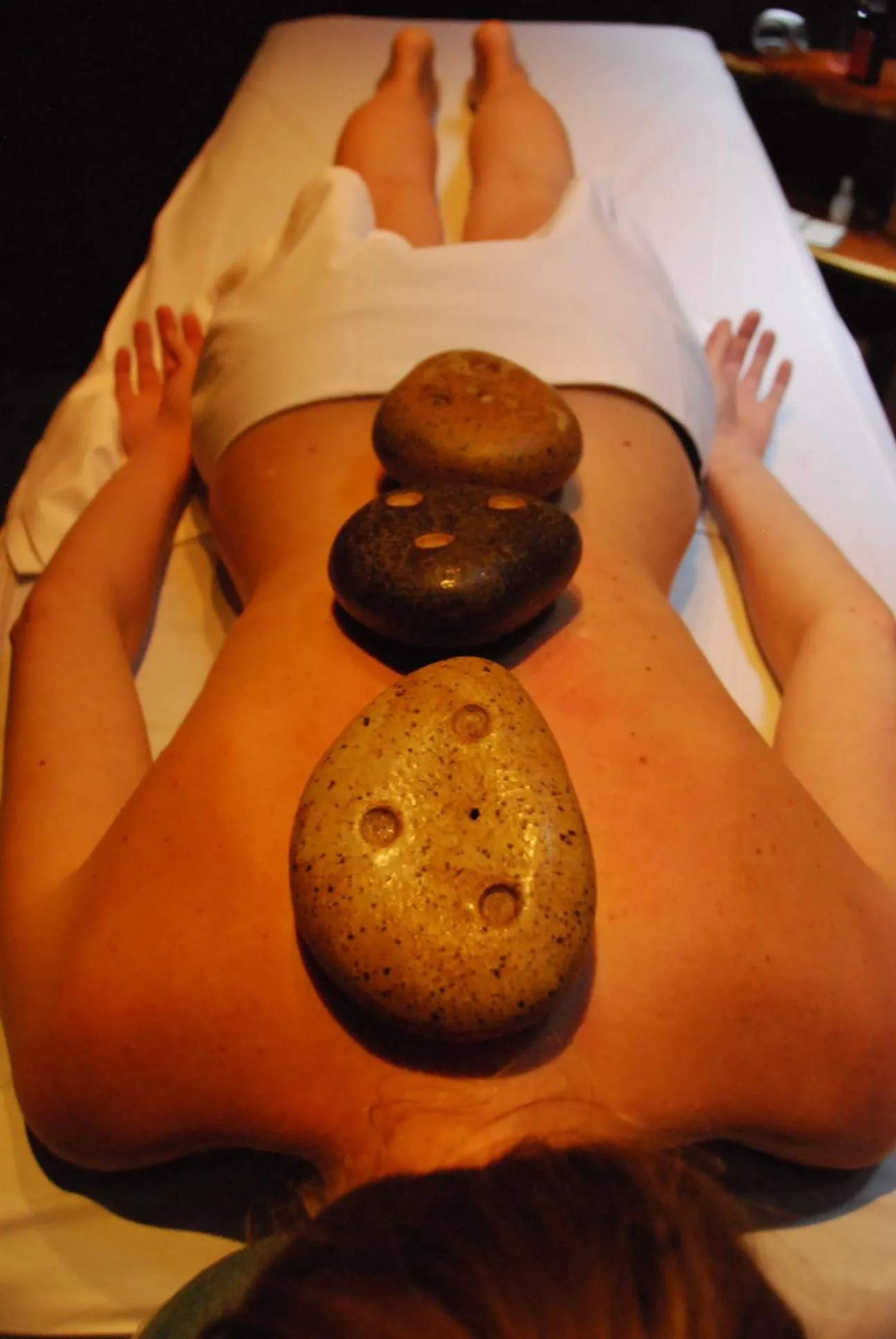 Massage in Nayara Alto Atacama