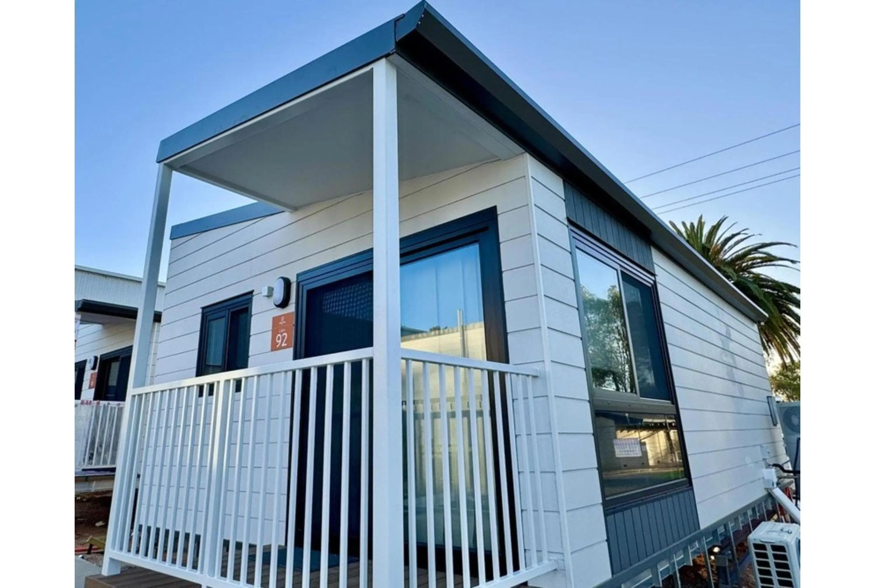 Other in Discovery Parks - Lake Bonney