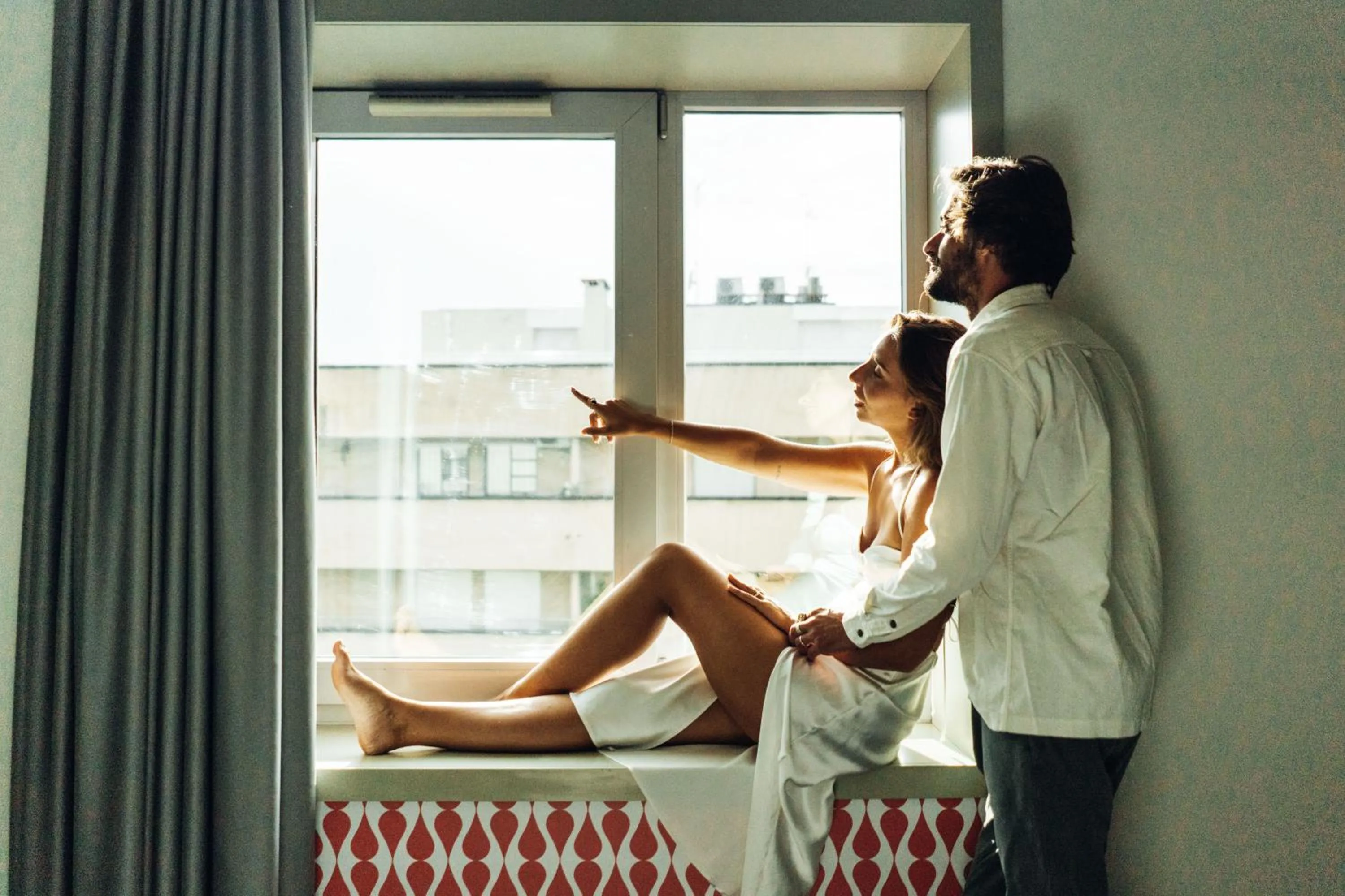 Bedroom in Stay Hotel Guimarães Centro