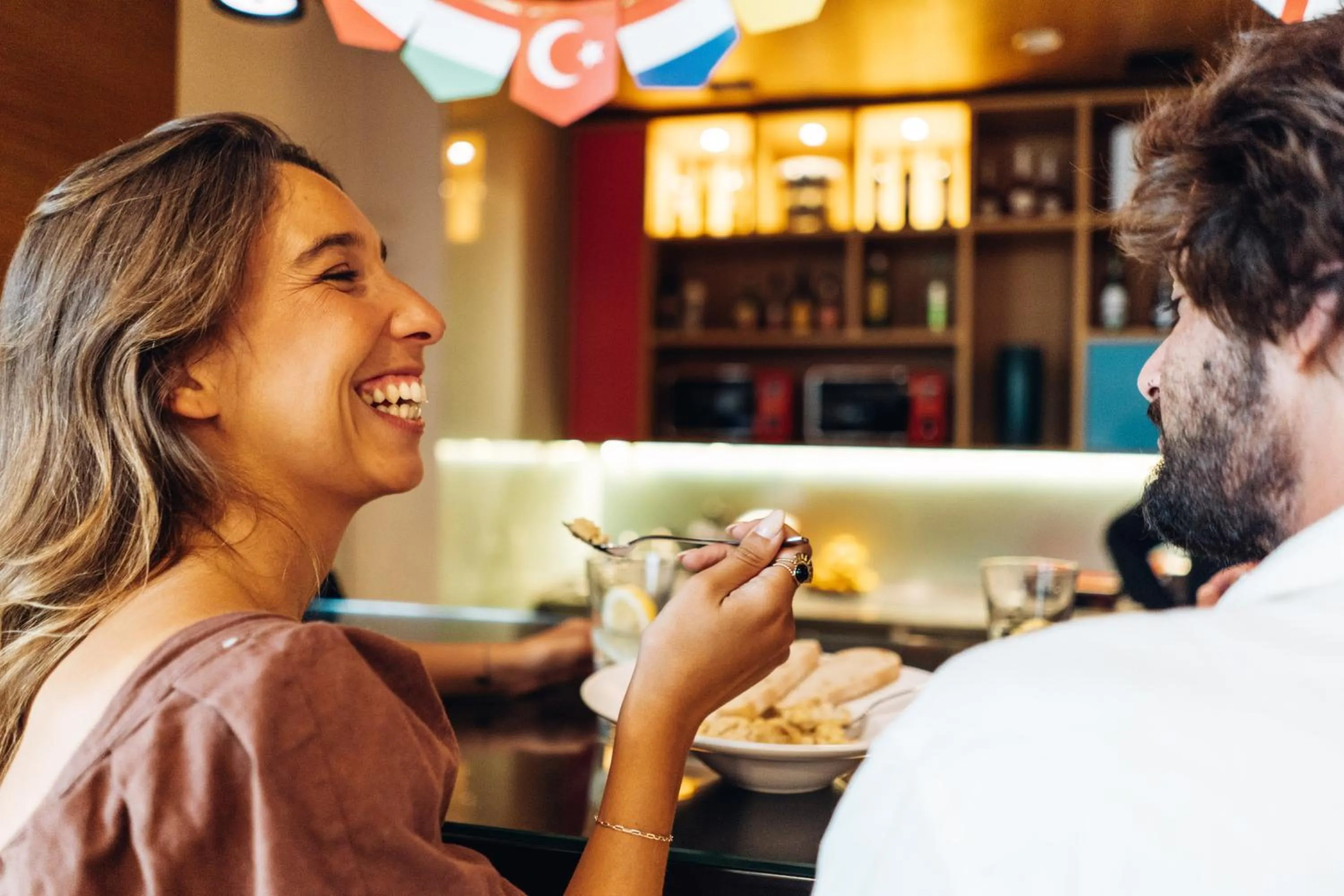 Lounge or bar in Stay Hotel Guimarães Centro