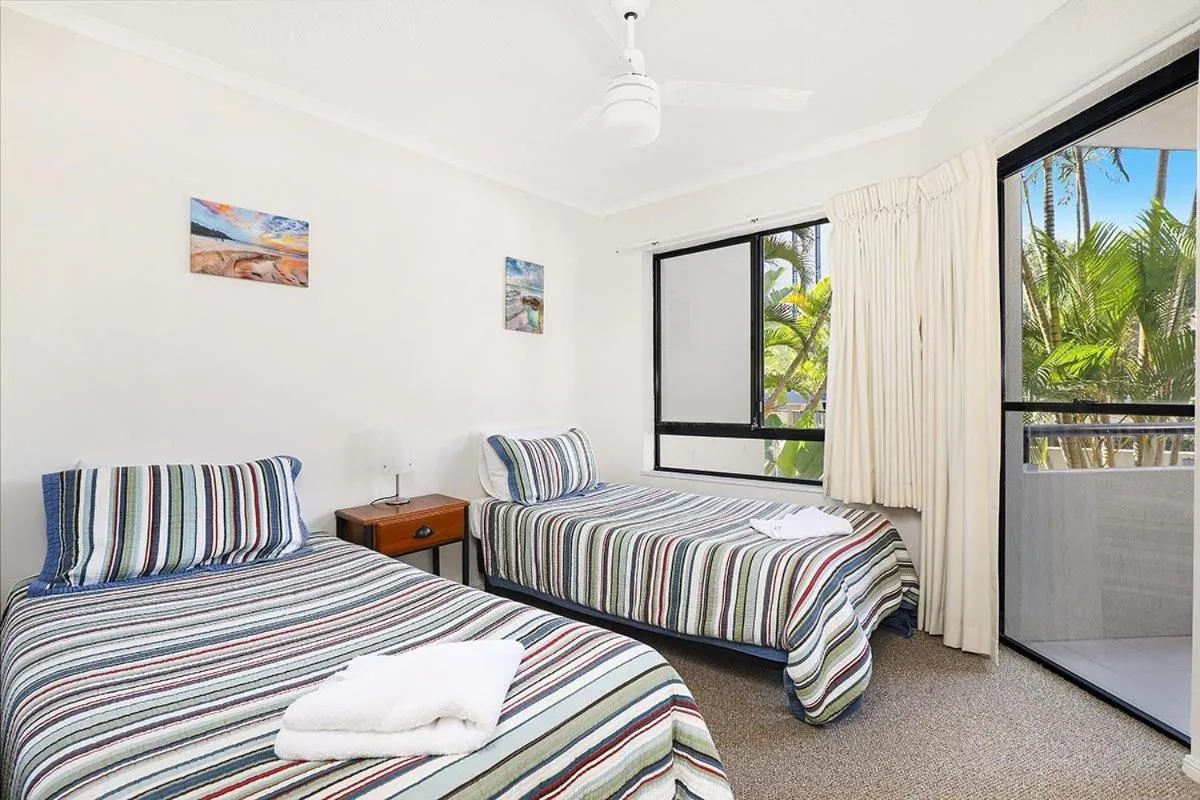 Bed in Spinnaker Quays