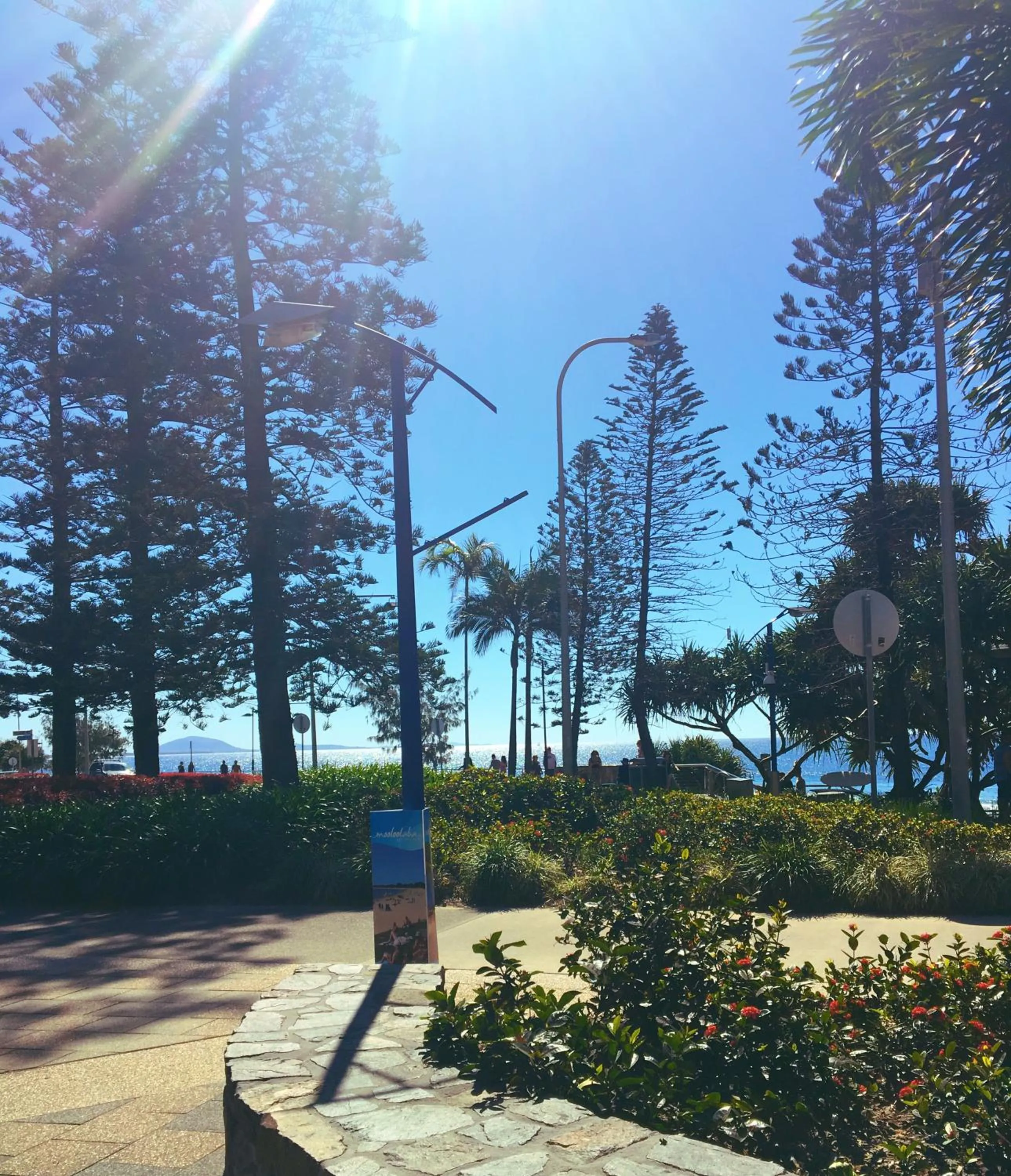 Nearby landmark in Spinnaker Quays