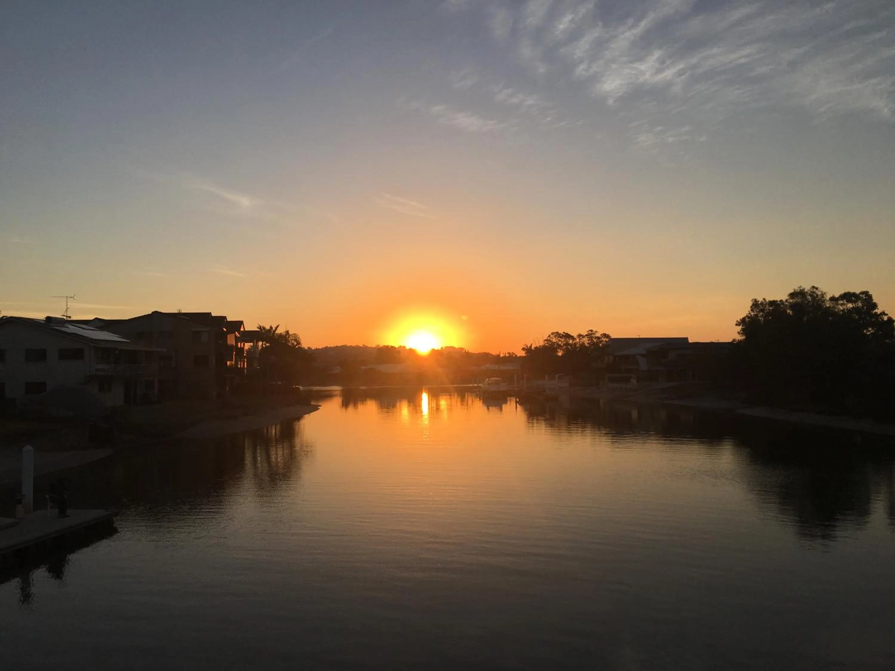 Nearby landmark in Spinnaker Quays