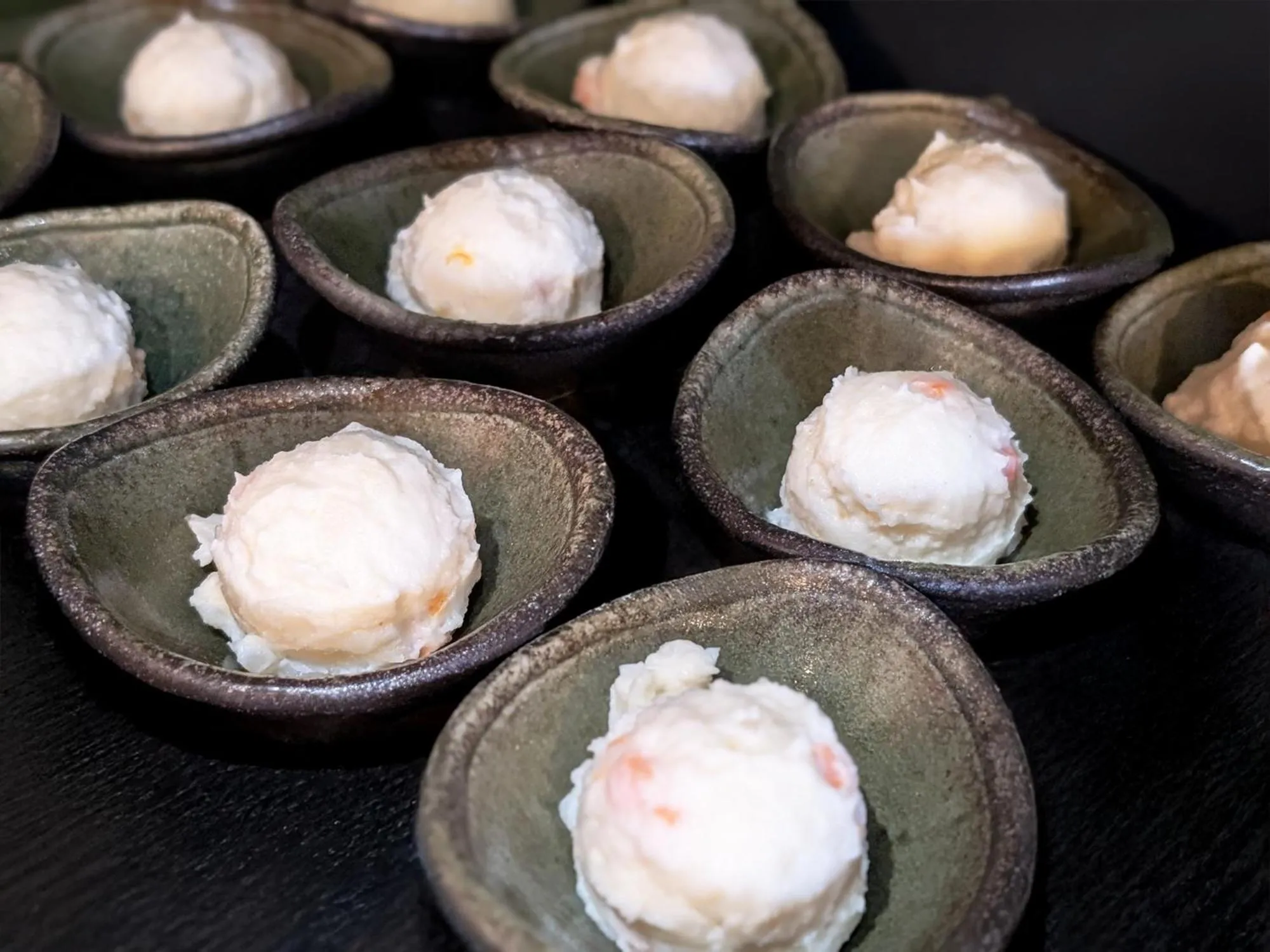 Breakfast in GR Hotel Suidocho