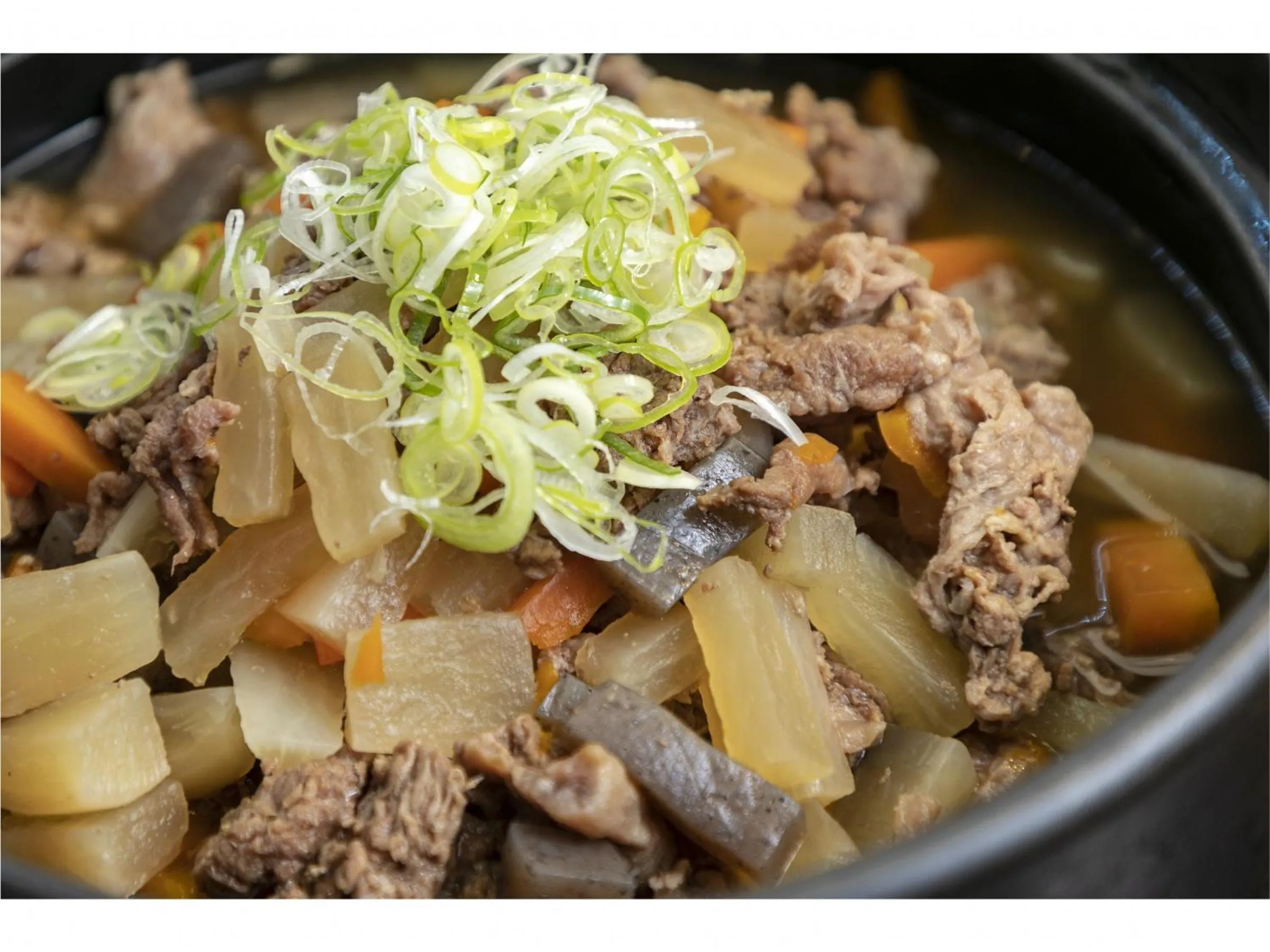 Buffet breakfast in Hotel Hokke Club Kumamoto