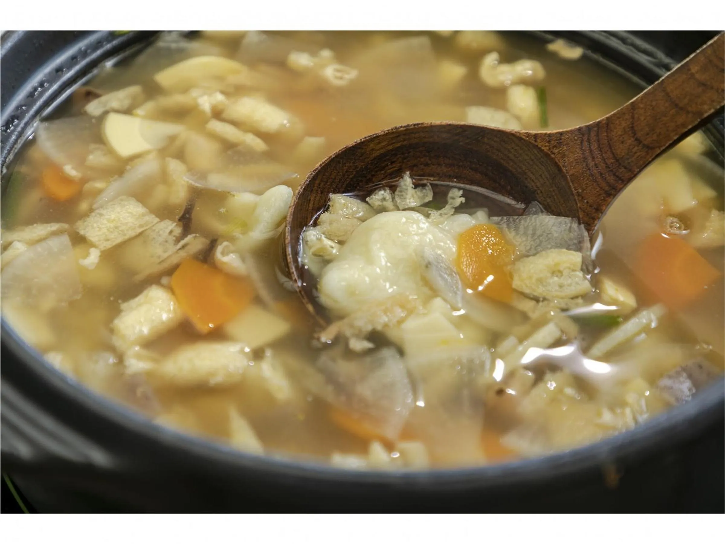 Buffet breakfast in Hotel Hokke Club Kumamoto