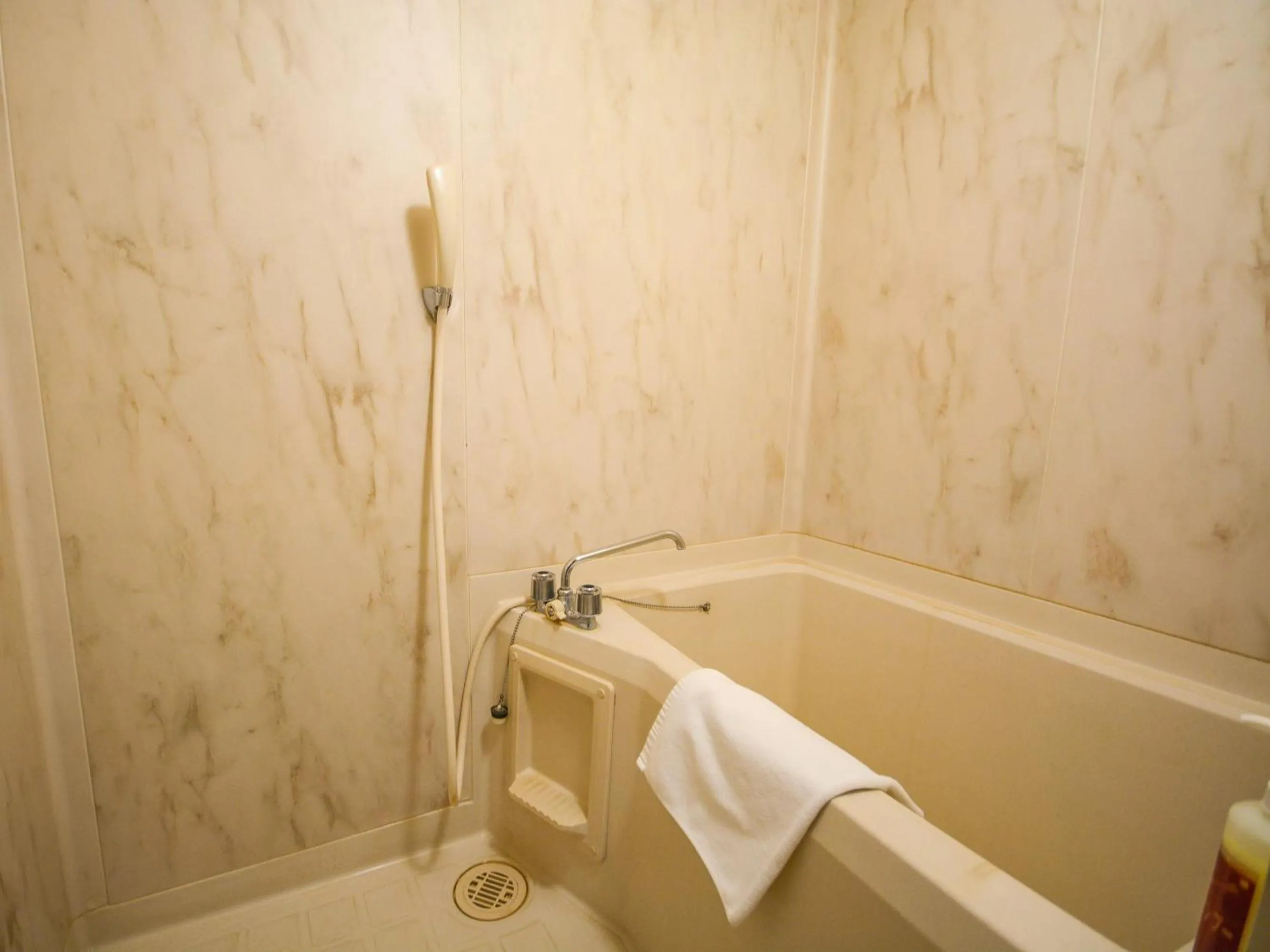 Bathroom in Hoshikawakan