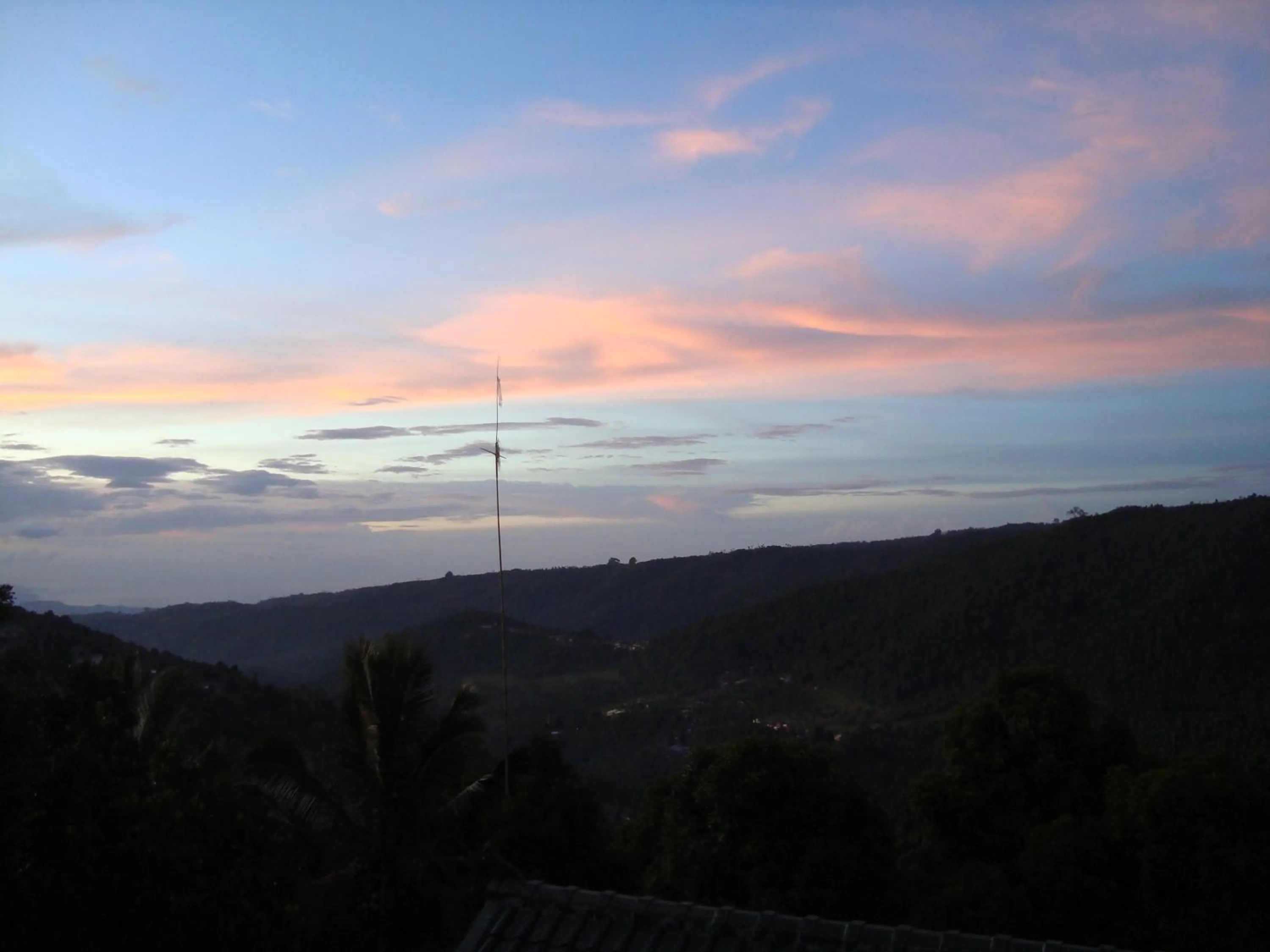 On site in Taman Ayu Homestay Munduk Mitra RedDoorz