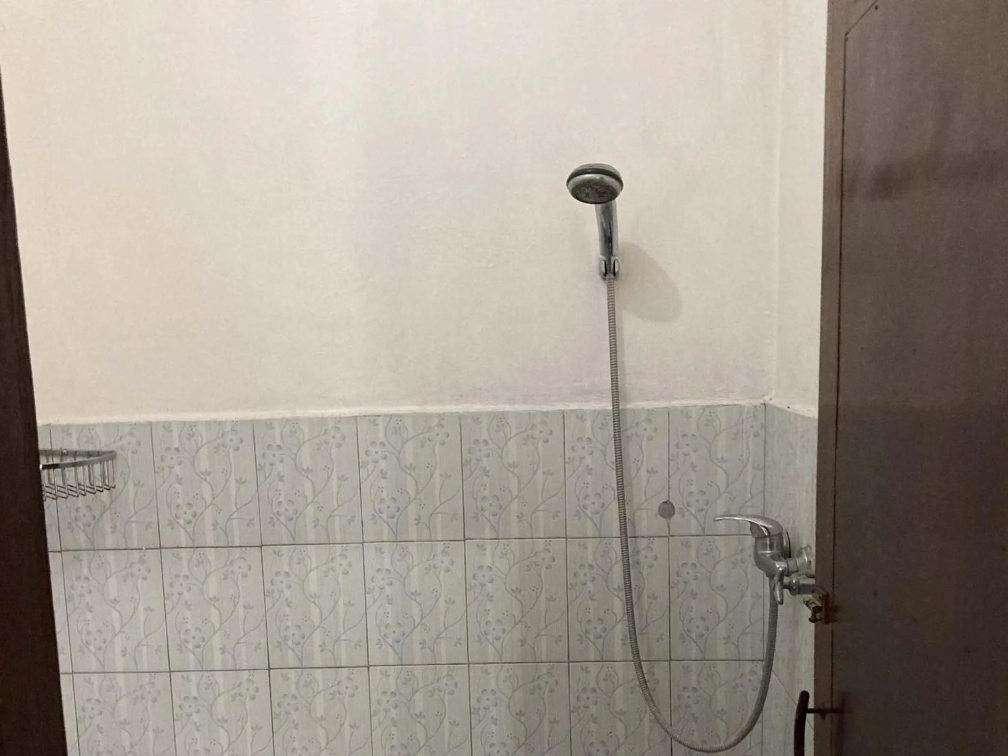 Bathroom in Taman Ayu Homestay Munduk Mitra RedDoorz