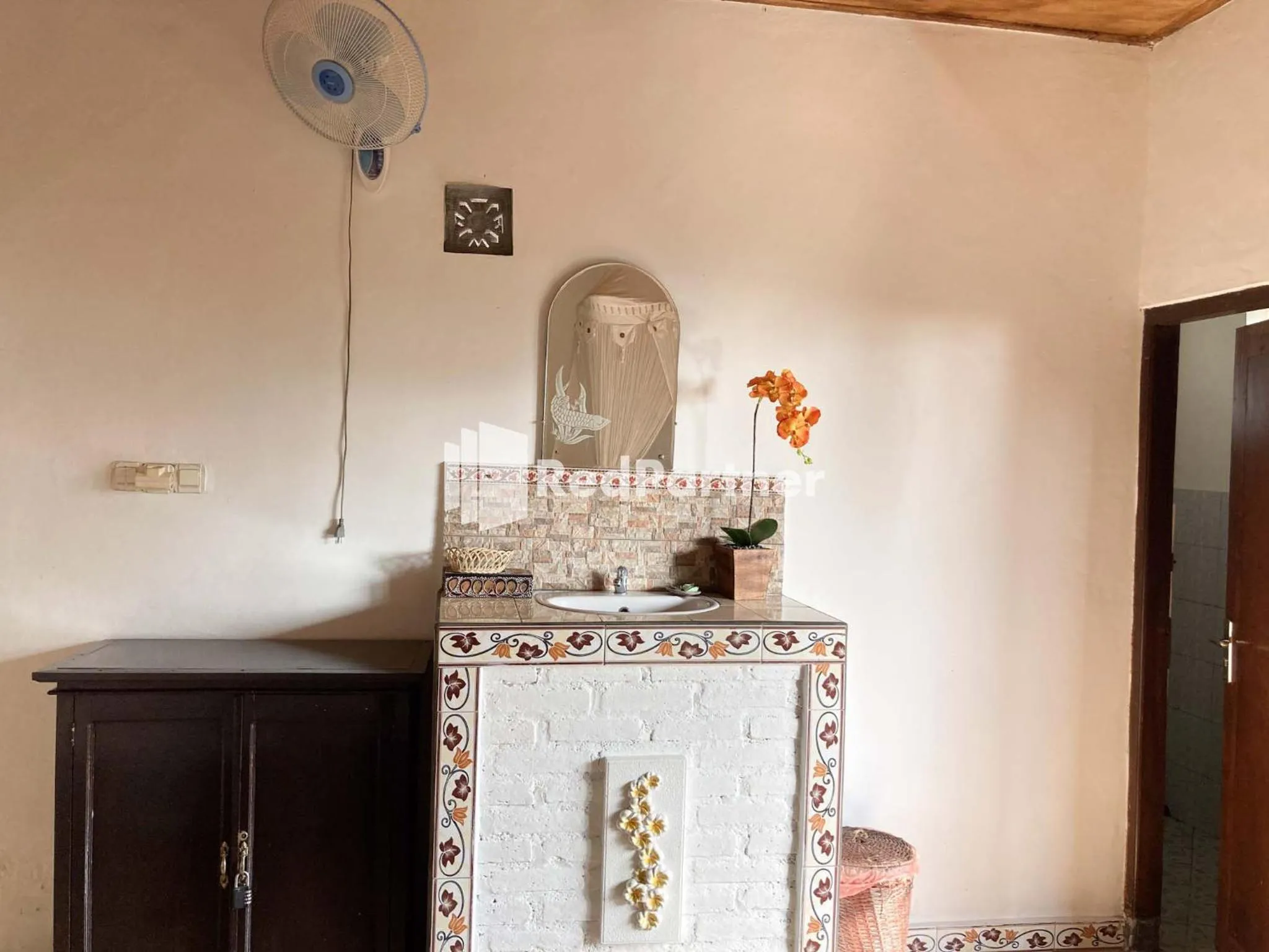 Taman Ayu Homestay Munduk Mitra RedDoorz