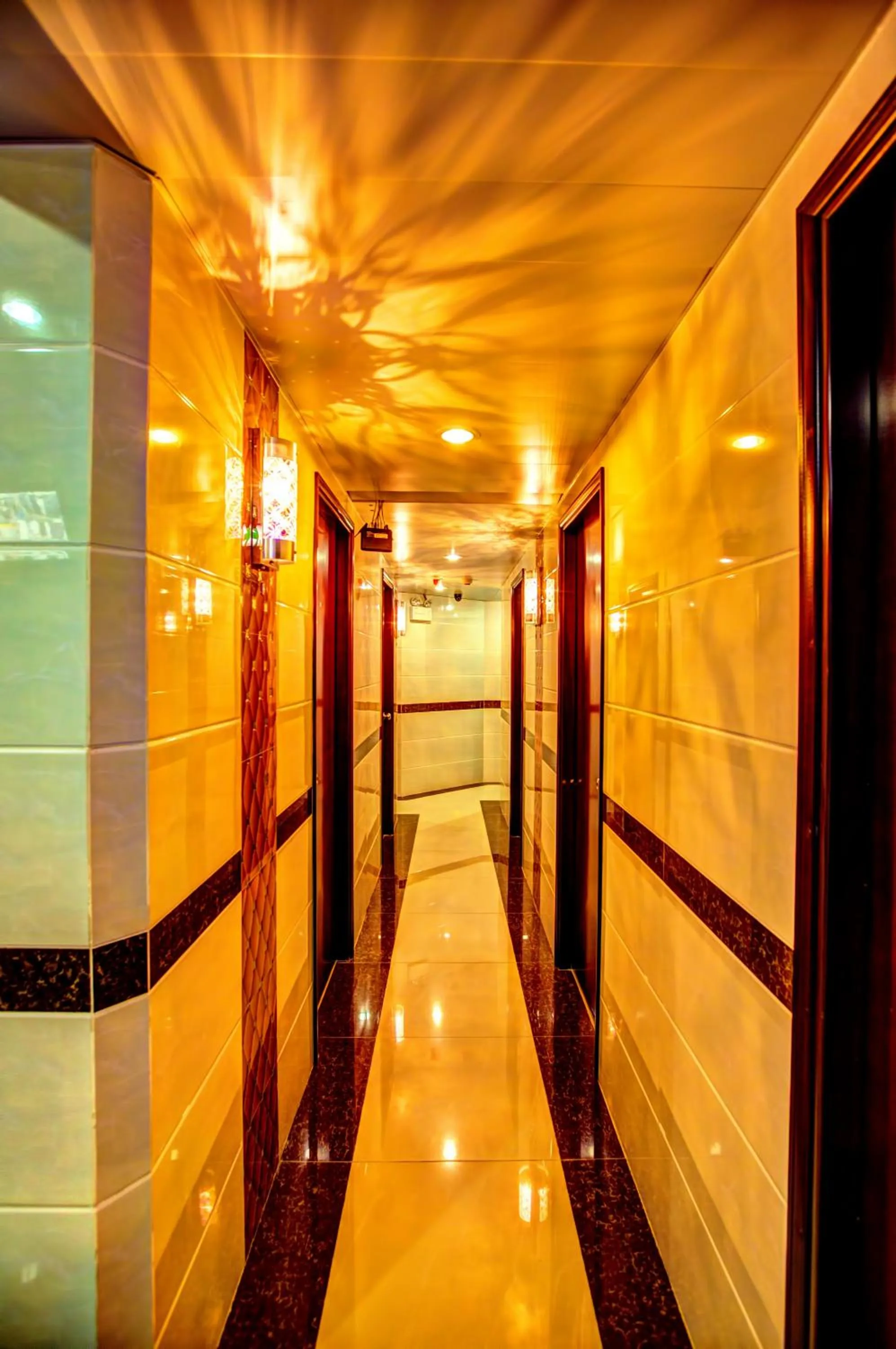 Lobby or reception in Nagaland Guesthouse