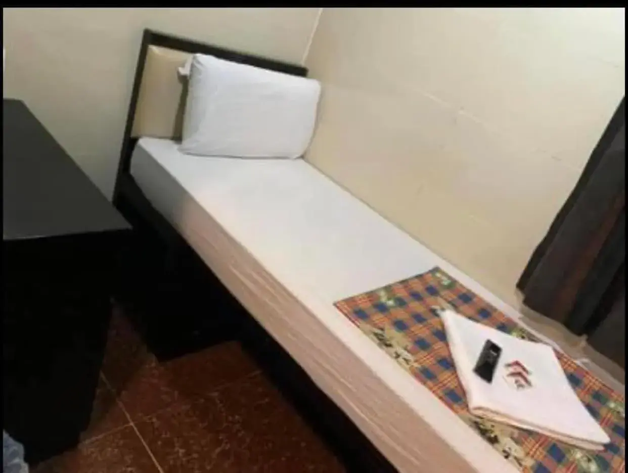 Single Room in Nagaland Guesthouse Single Room in Nagaland Guesthouse