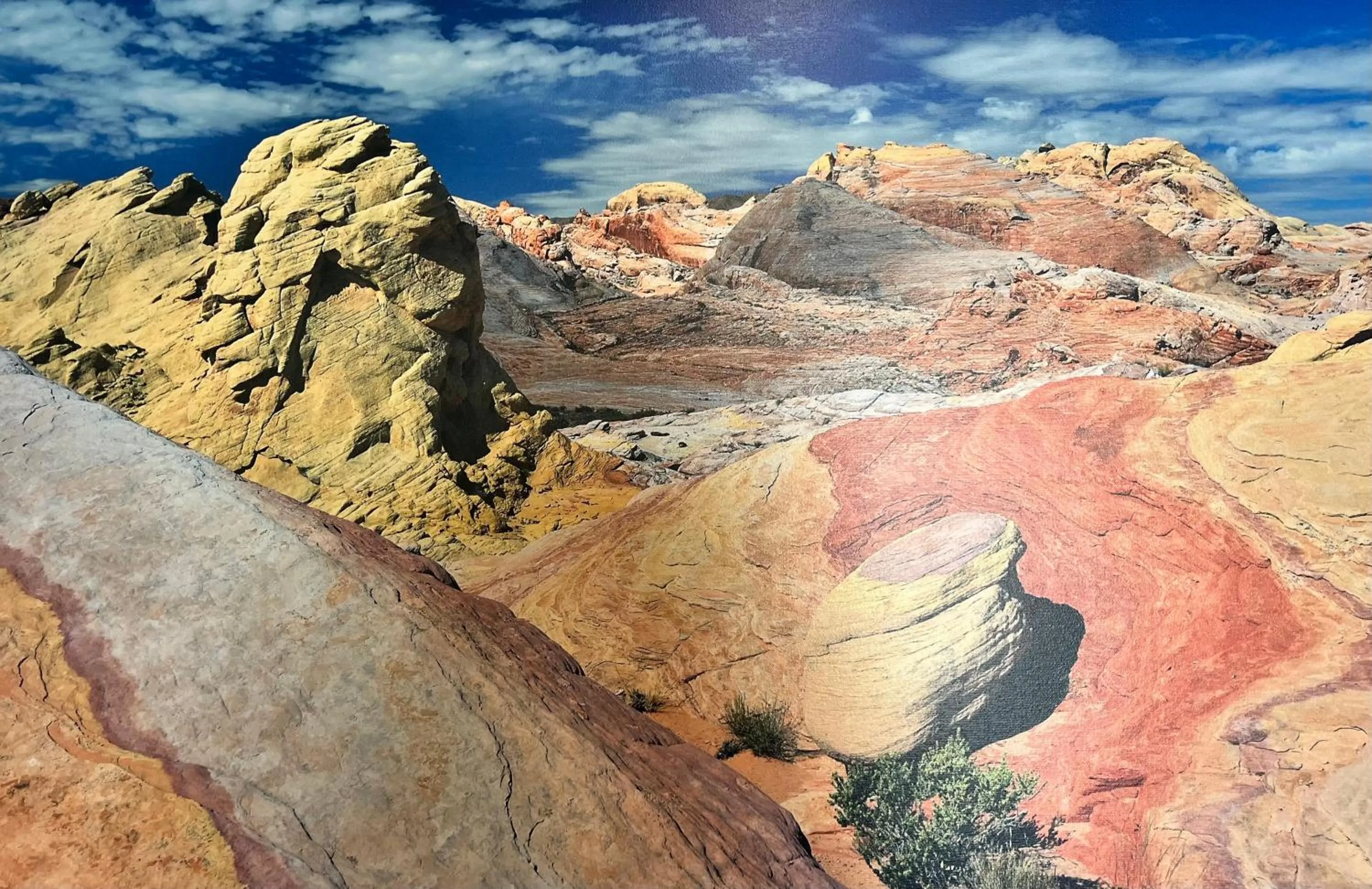 Nearby landmark in North Shore Inn at Lake Mead
