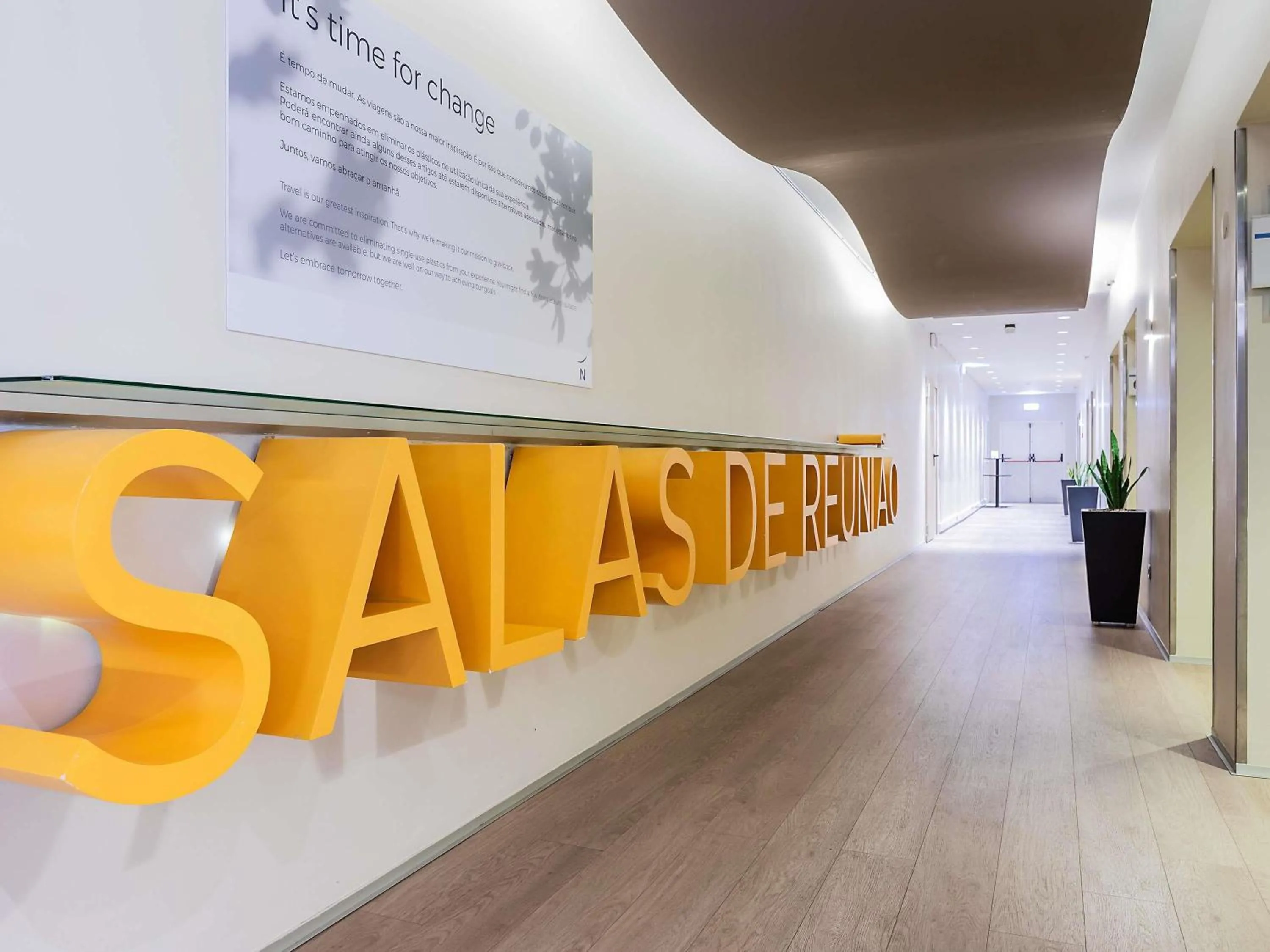 Other in Novotel Setubal