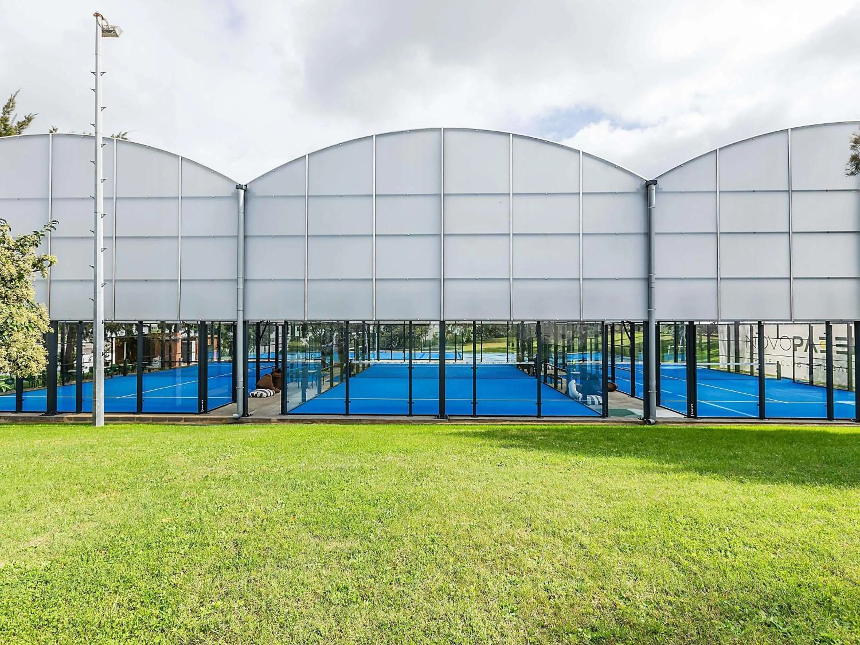 Other in Novotel Setubal