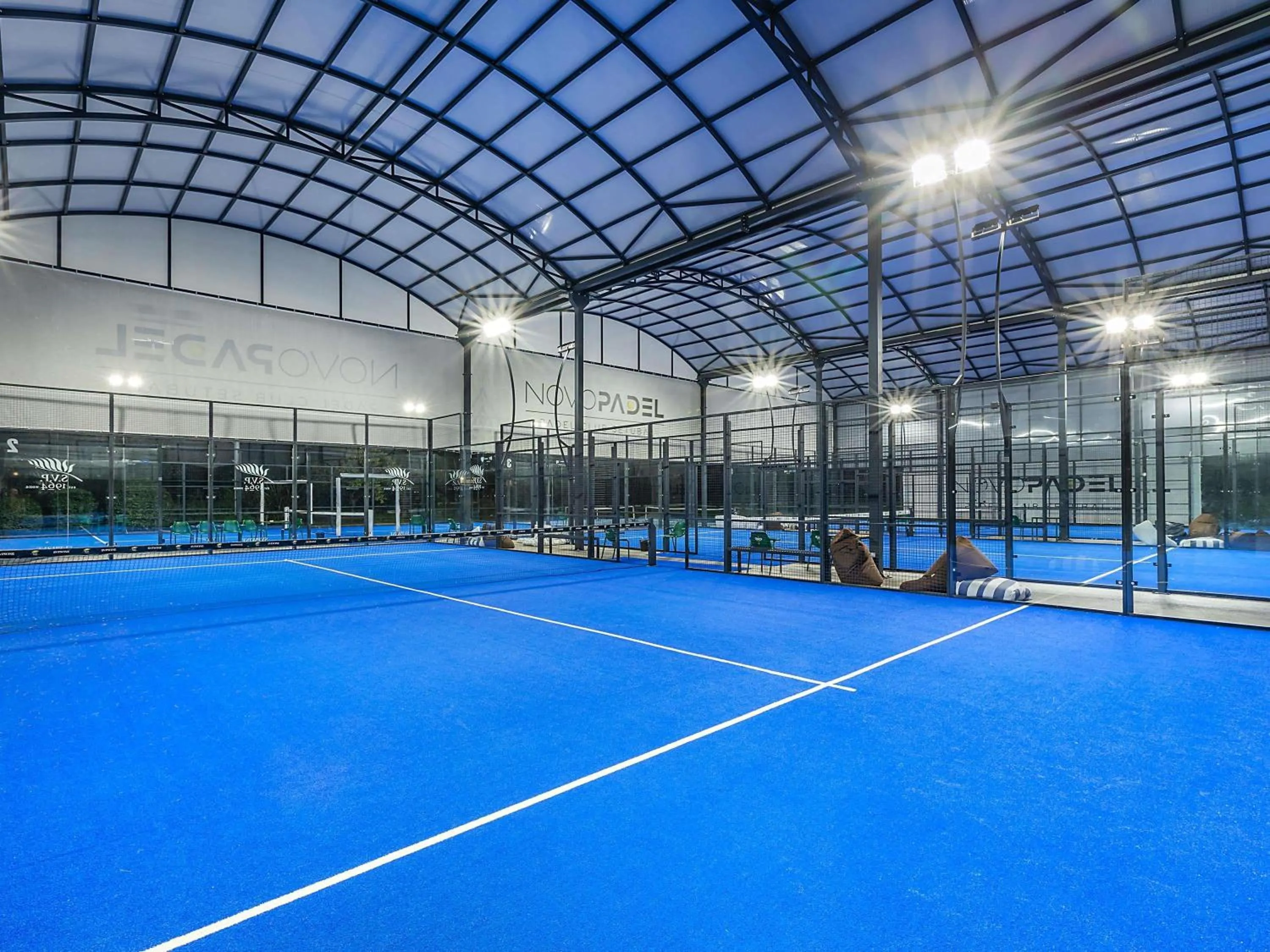 Other in Novotel Setubal