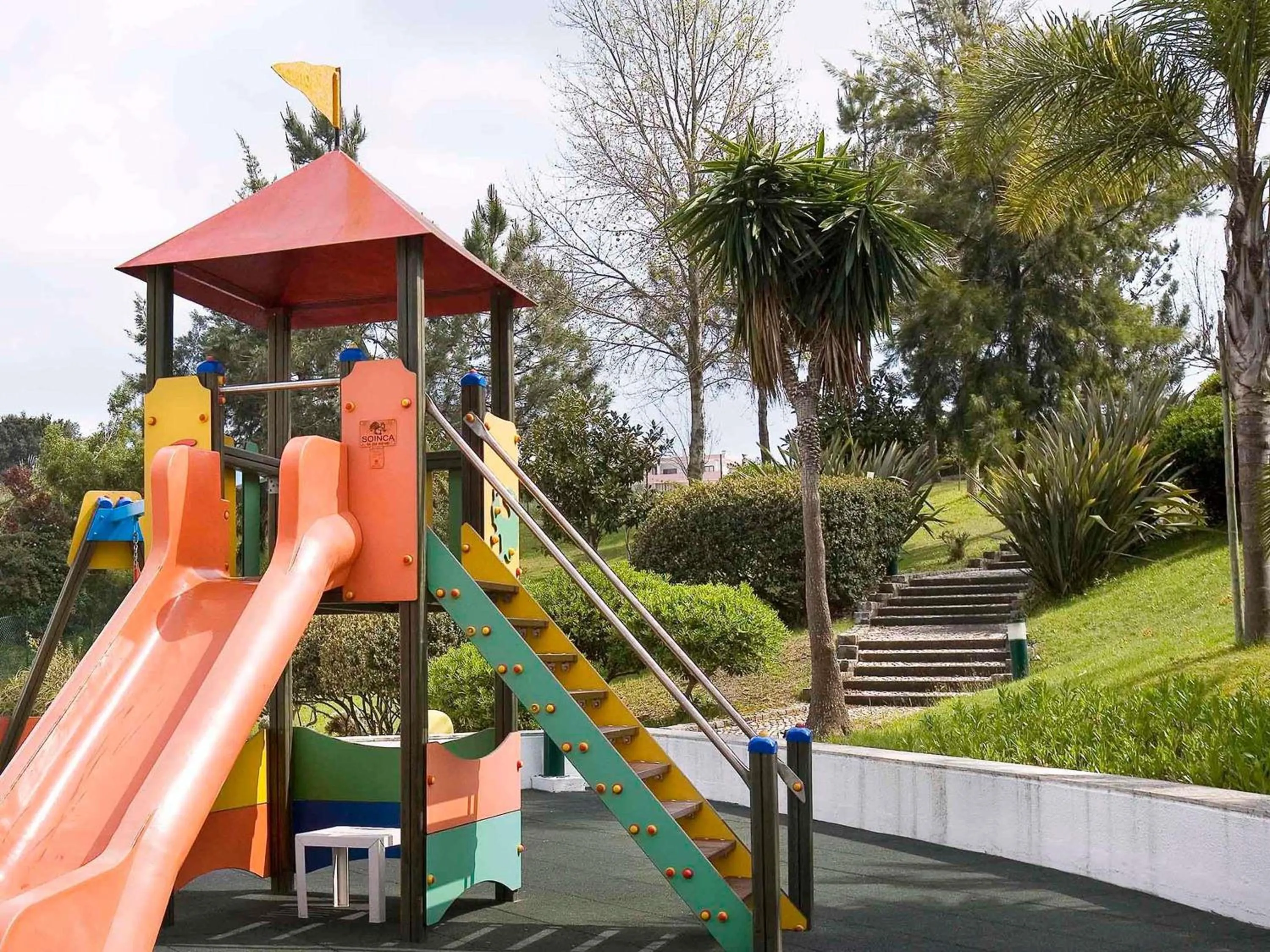 Other in Novotel Setubal