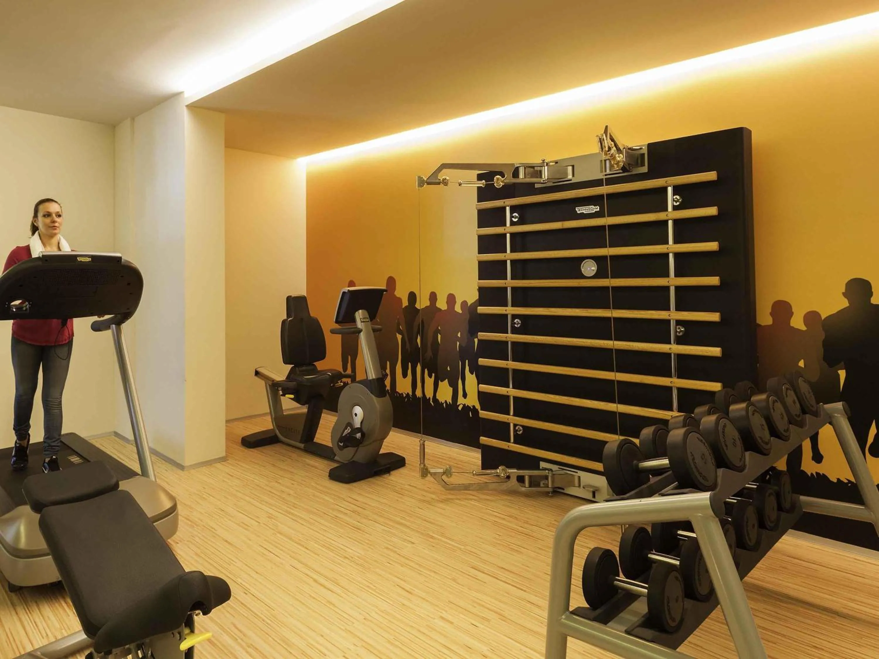 Other in Novotel Setubal