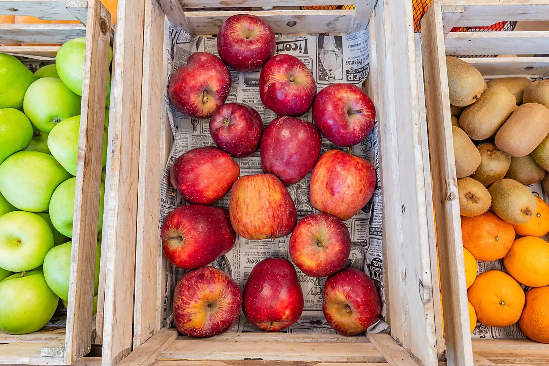 Food in Novotel Setubal