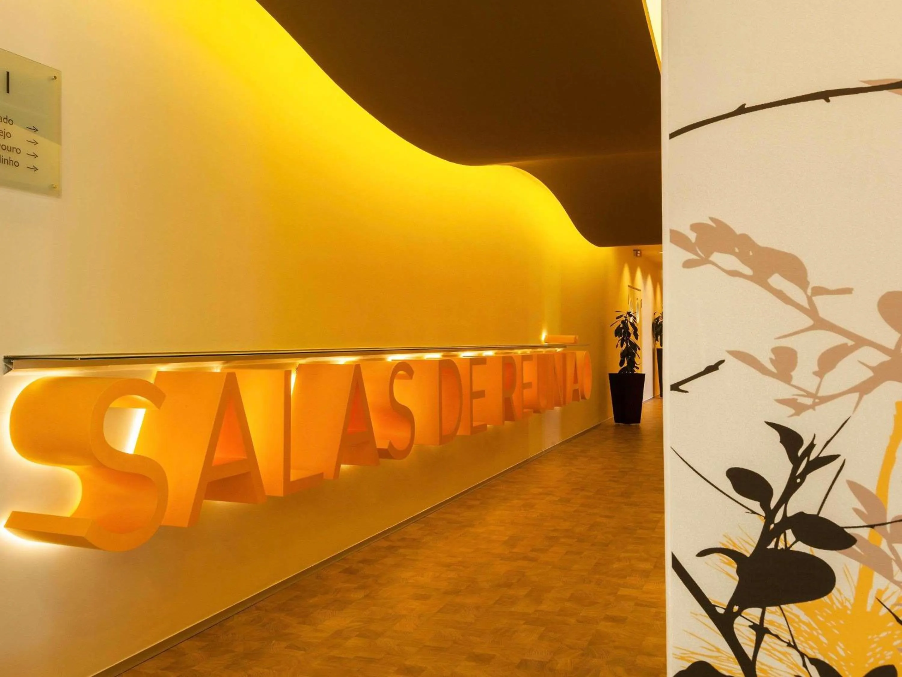 Other in Novotel Setubal