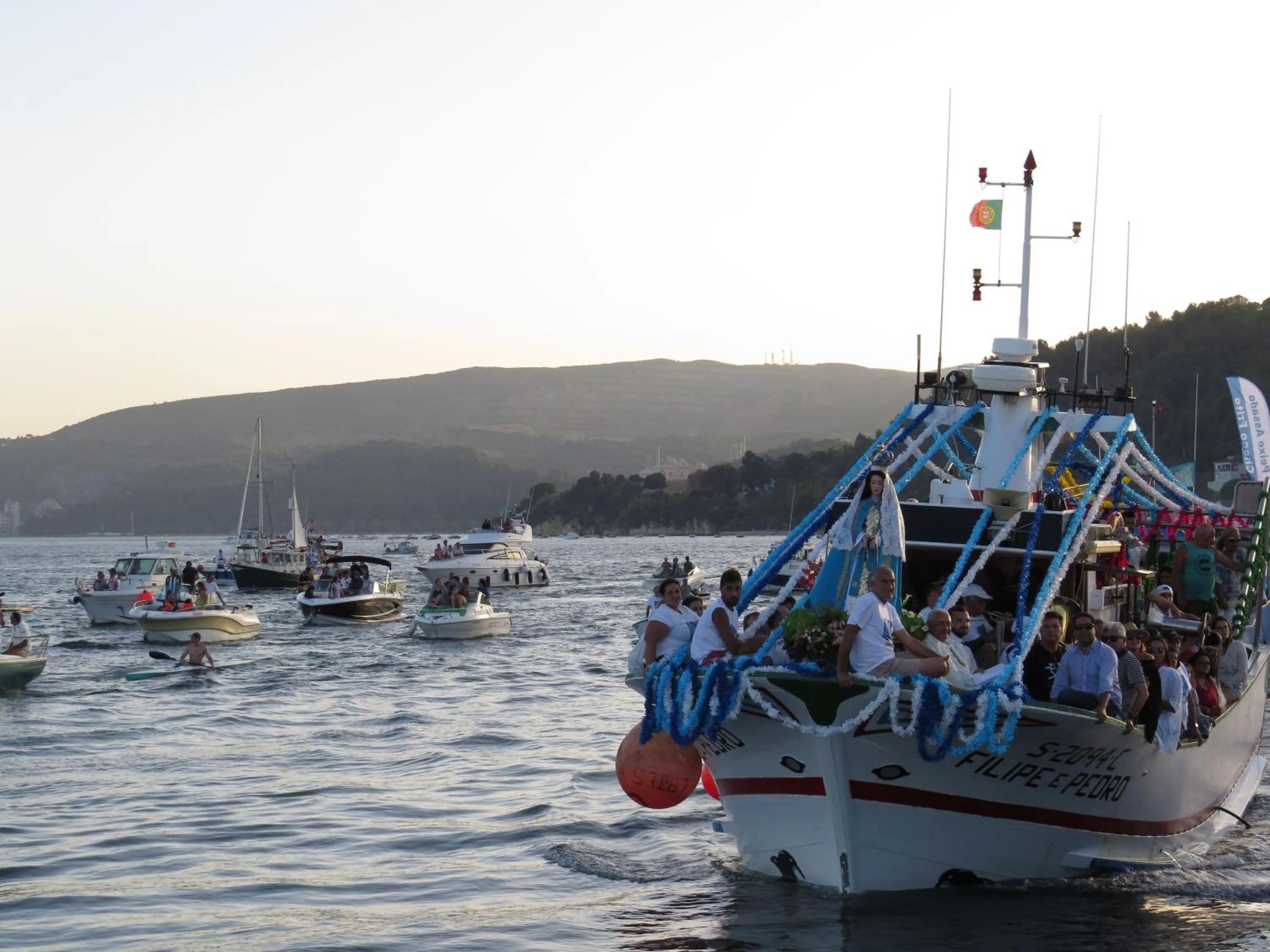 Other in Novotel Setubal