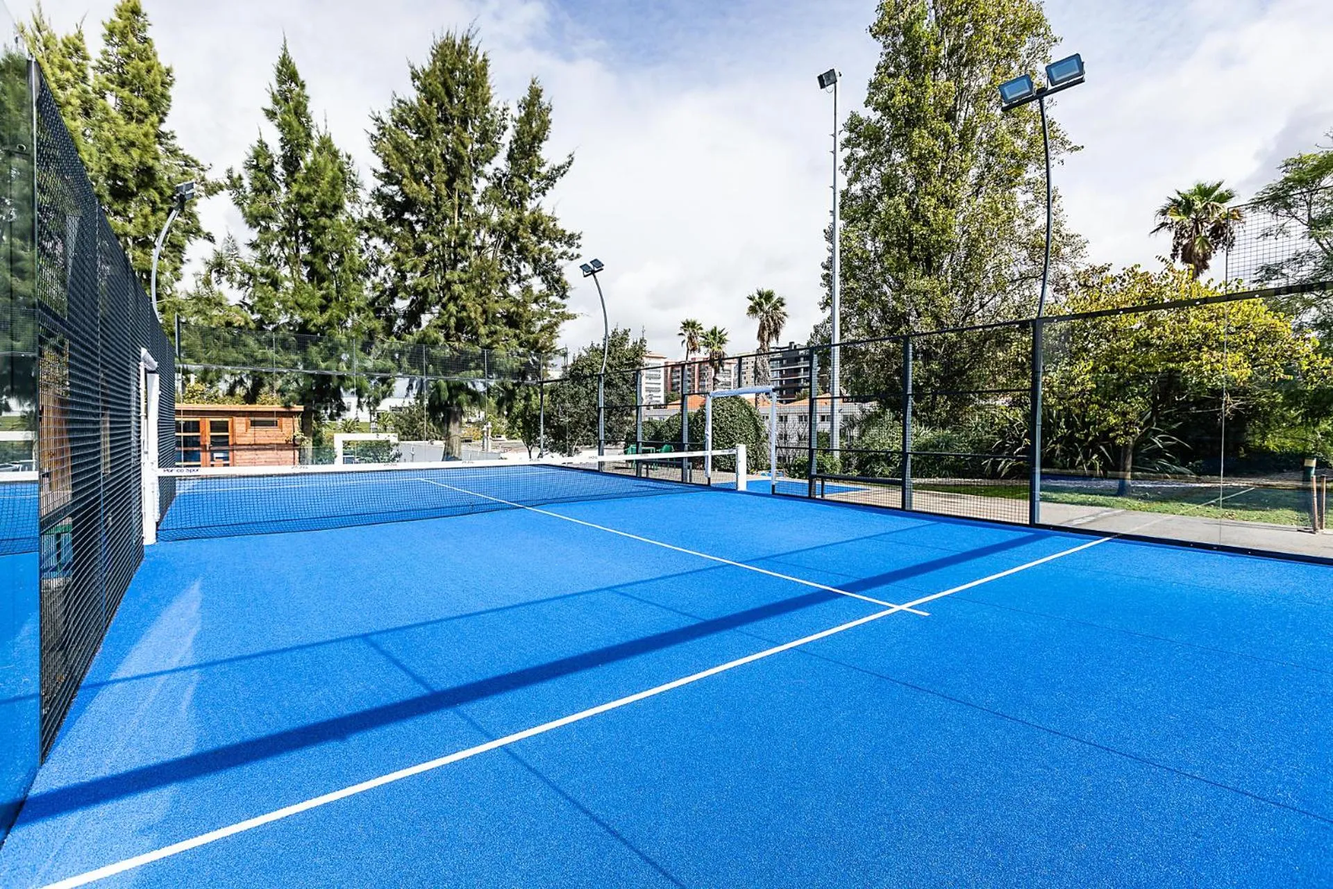 Entertainment in Novotel Setubal