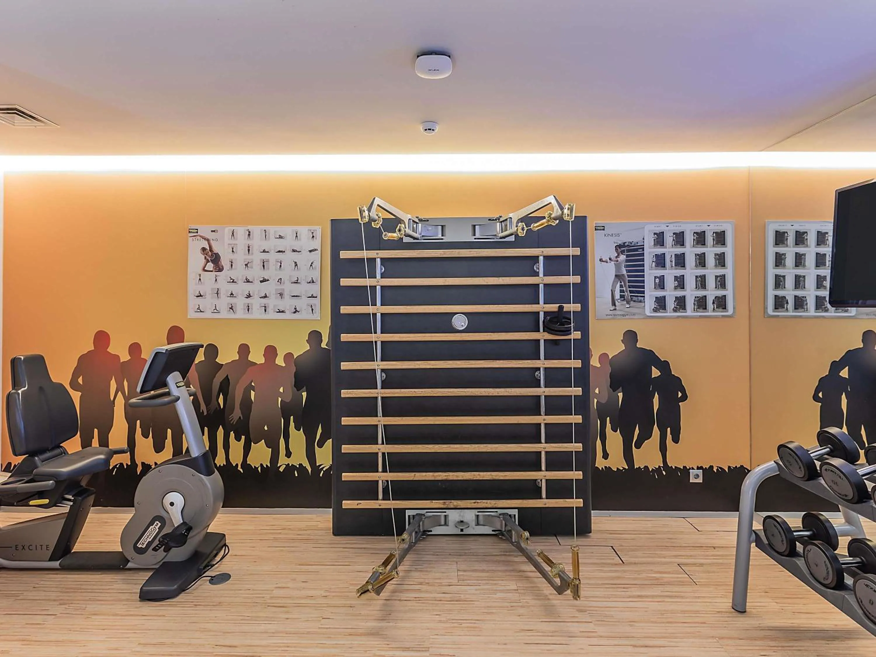 Other in Novotel Setubal