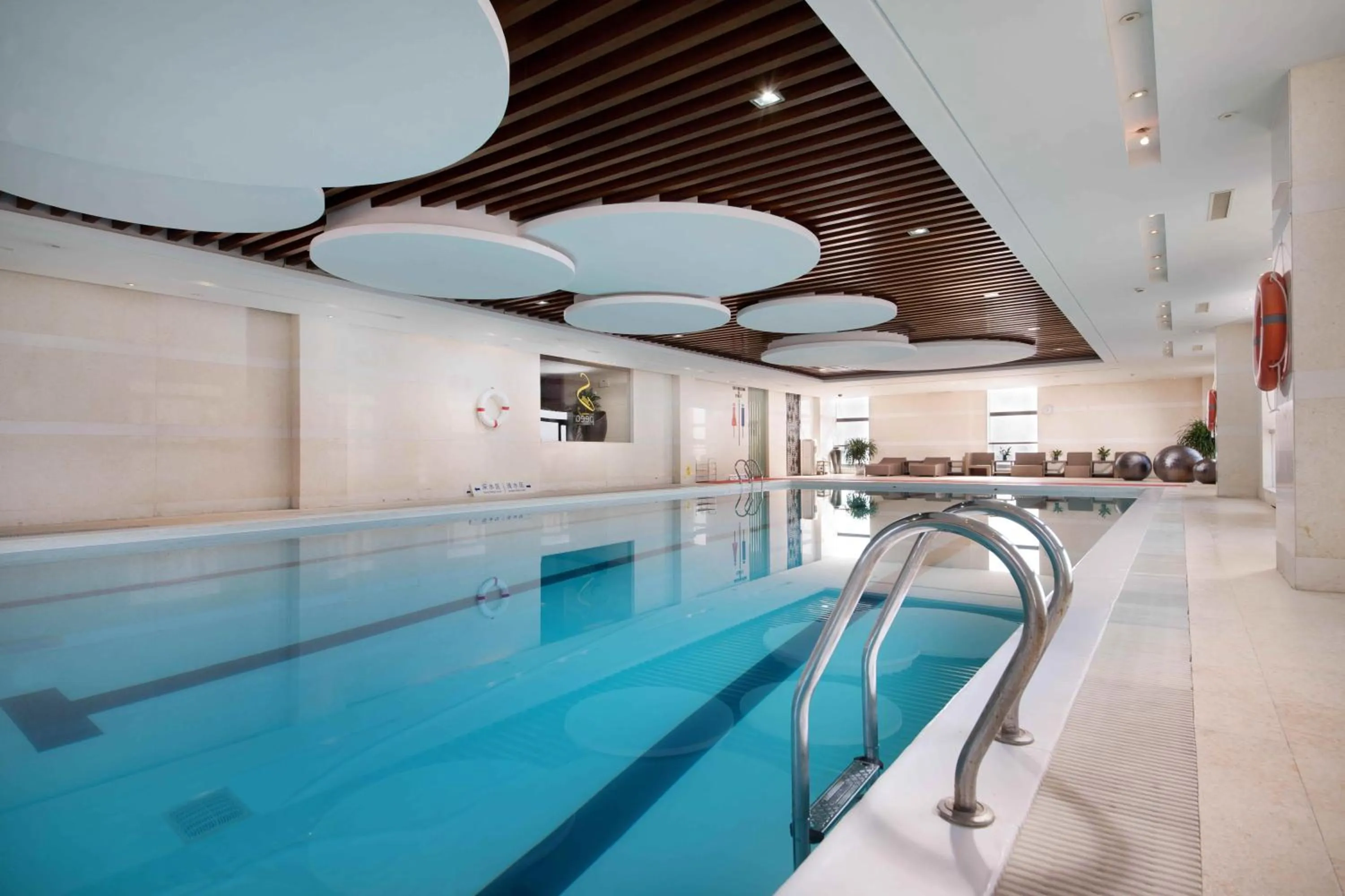 Shanghai Yuehua Hotel