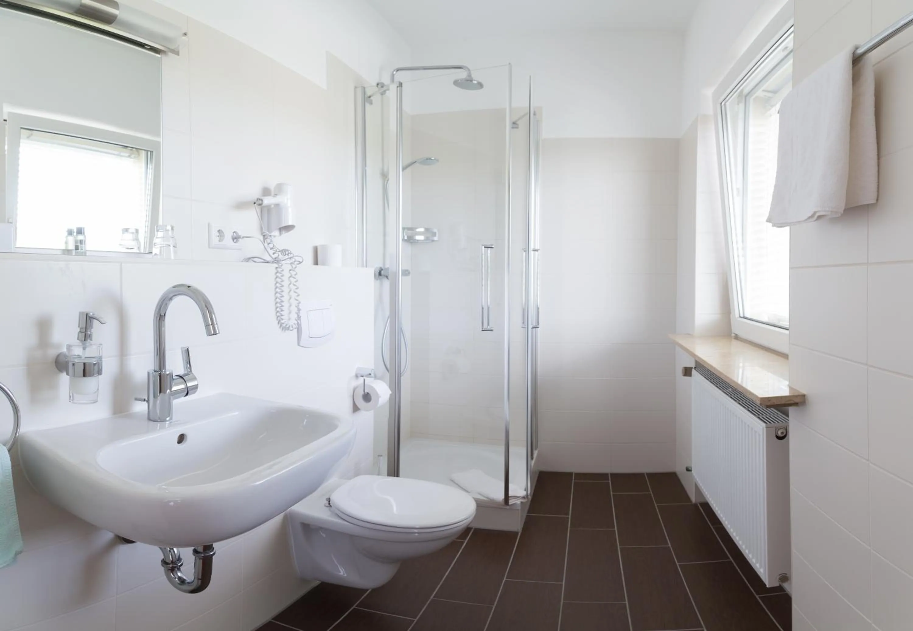 Vitalhotel König am Park