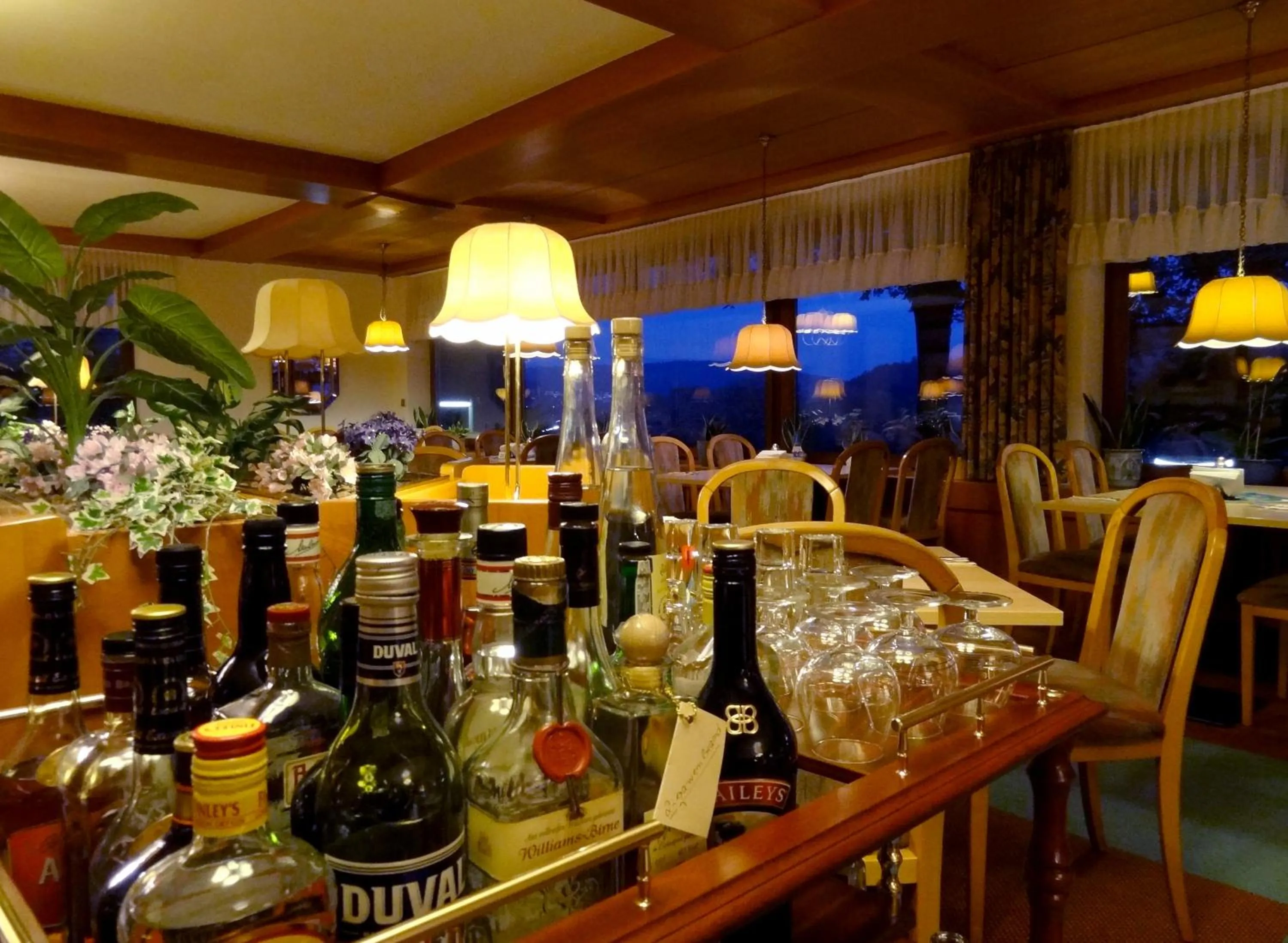 Vitalhotel König am Park