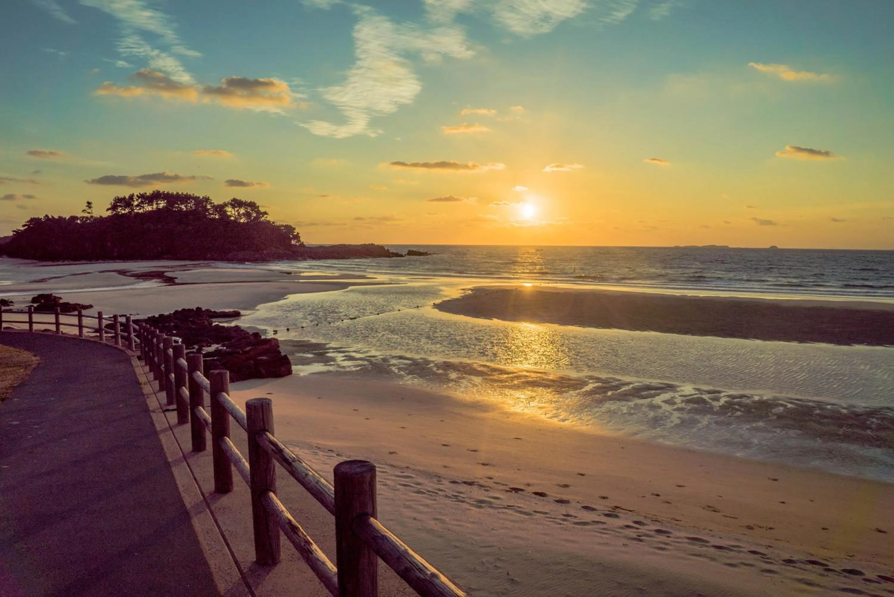 Off site in IKI RETREAT by Onko Chishin