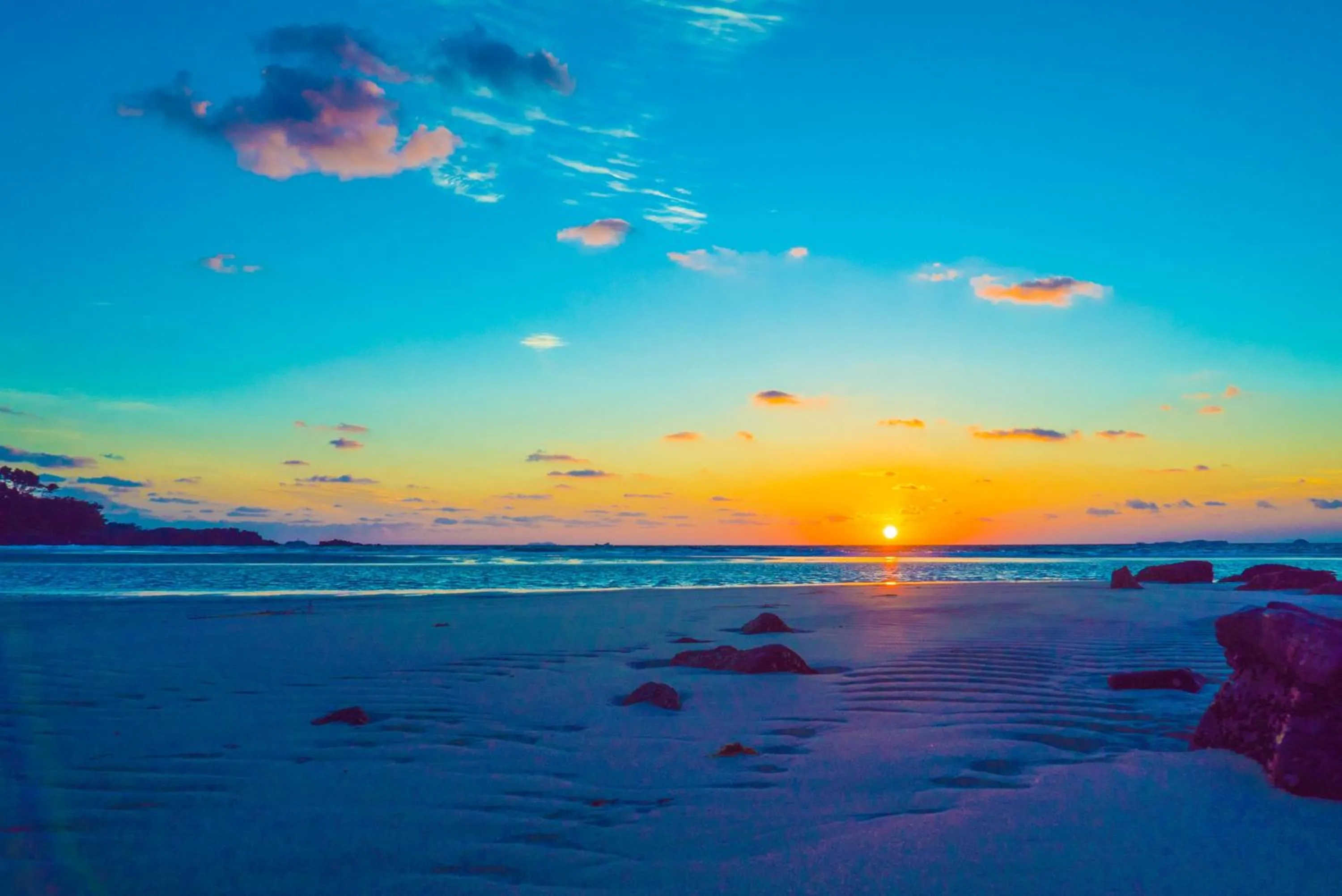 Off site in IKI RETREAT by Onko Chishin