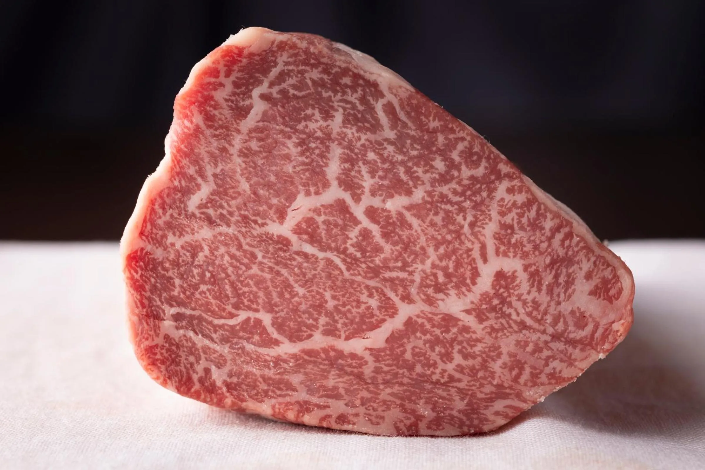 Food in IKI RETREAT by Onko Chishin