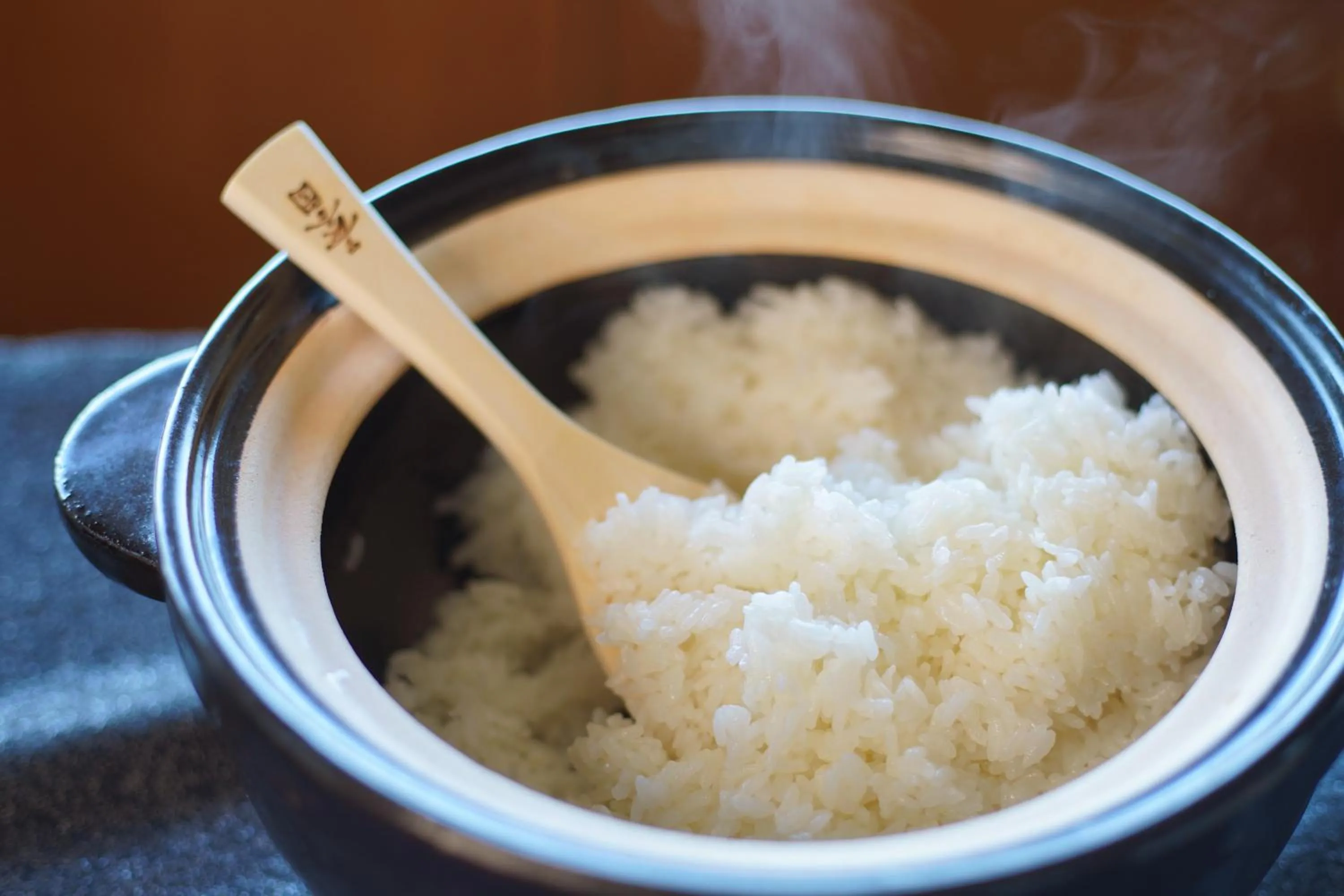 Food close-up in IKI RETREAT by Onko Chishin