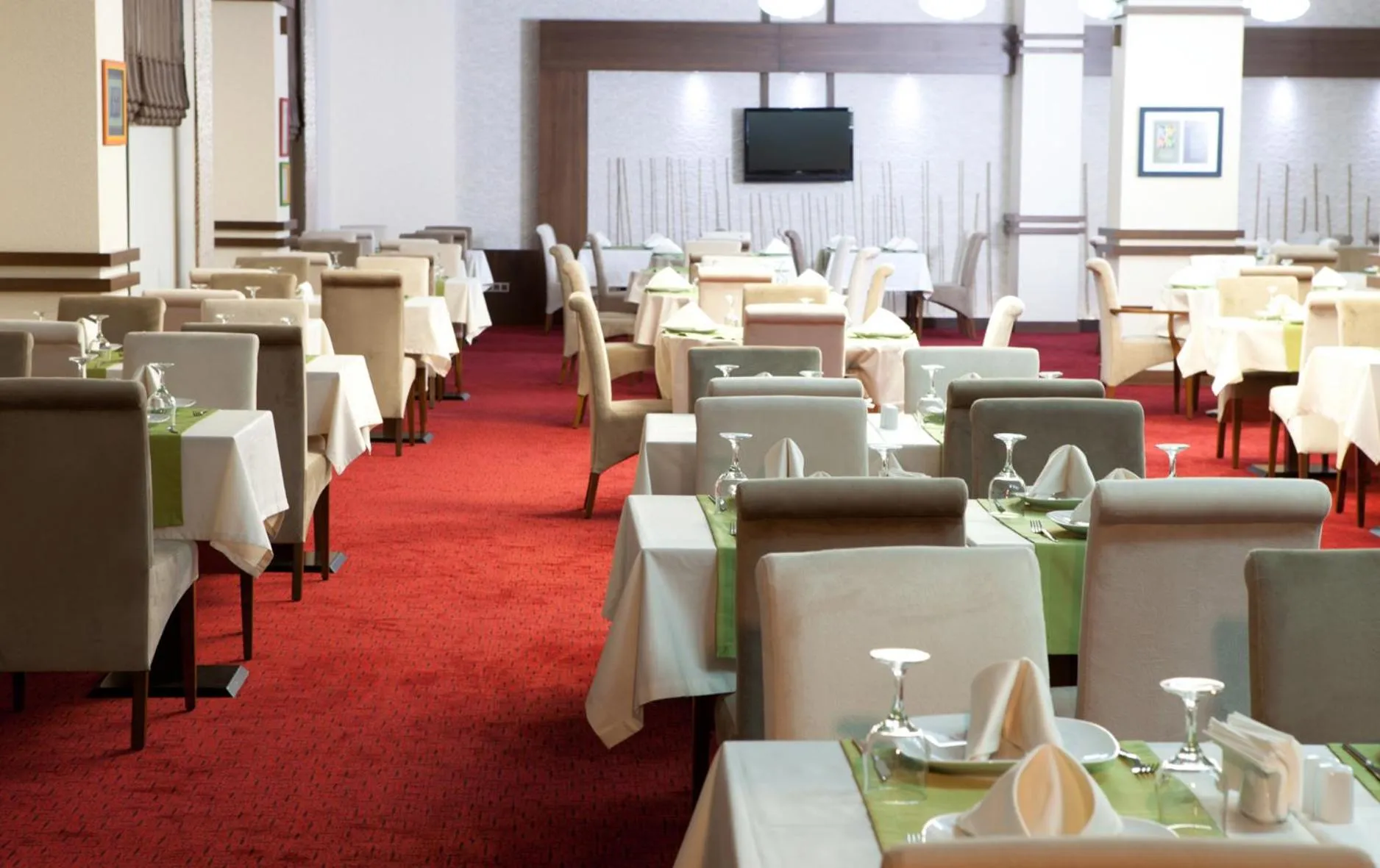 Banquet/Function facilities in Siir Boutique Hotel