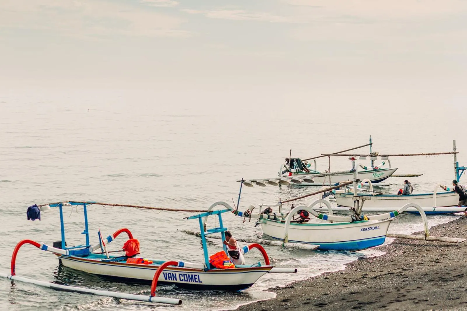 Activities in Poinciana Resort