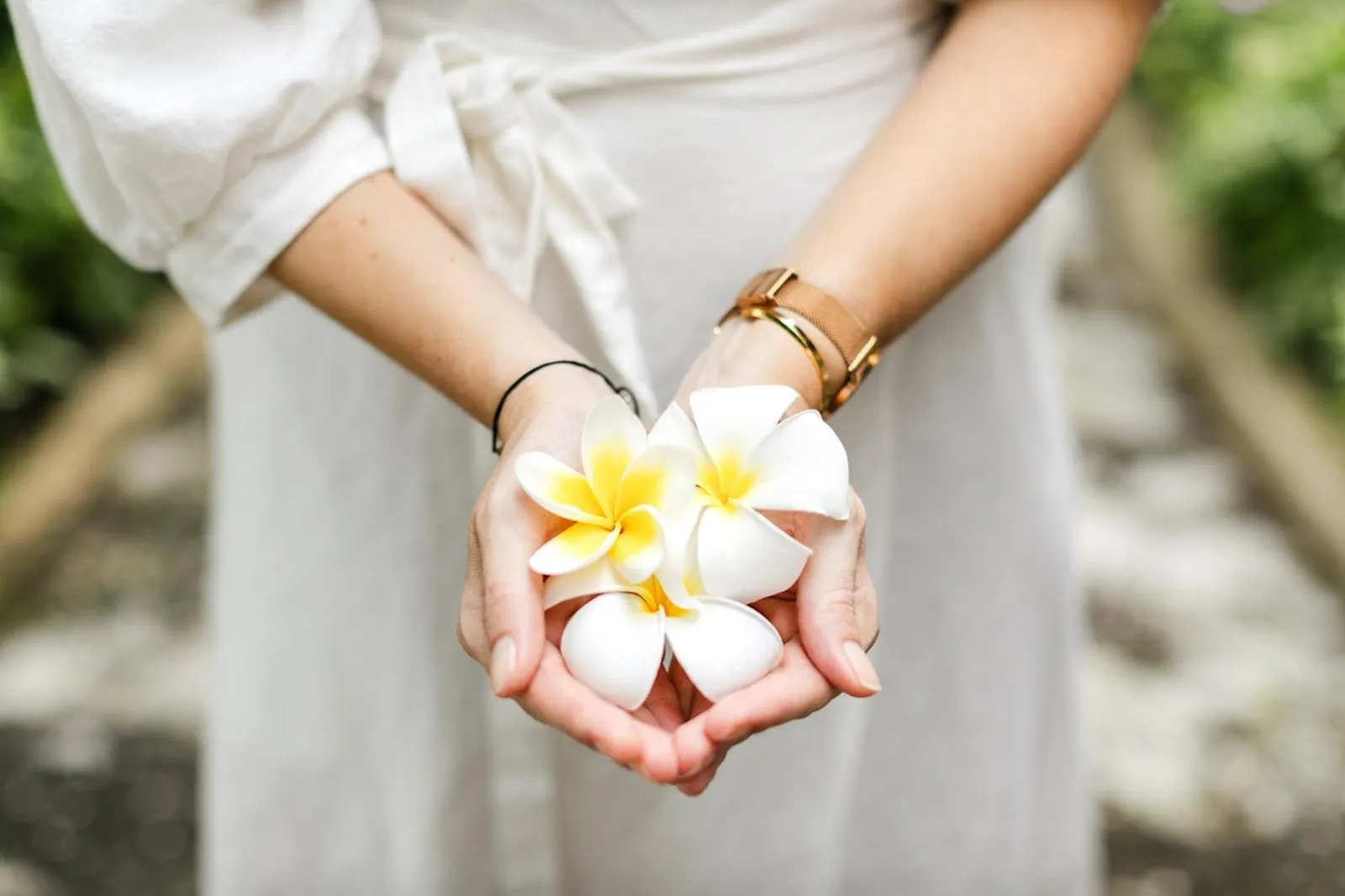 People in Poinciana Resort