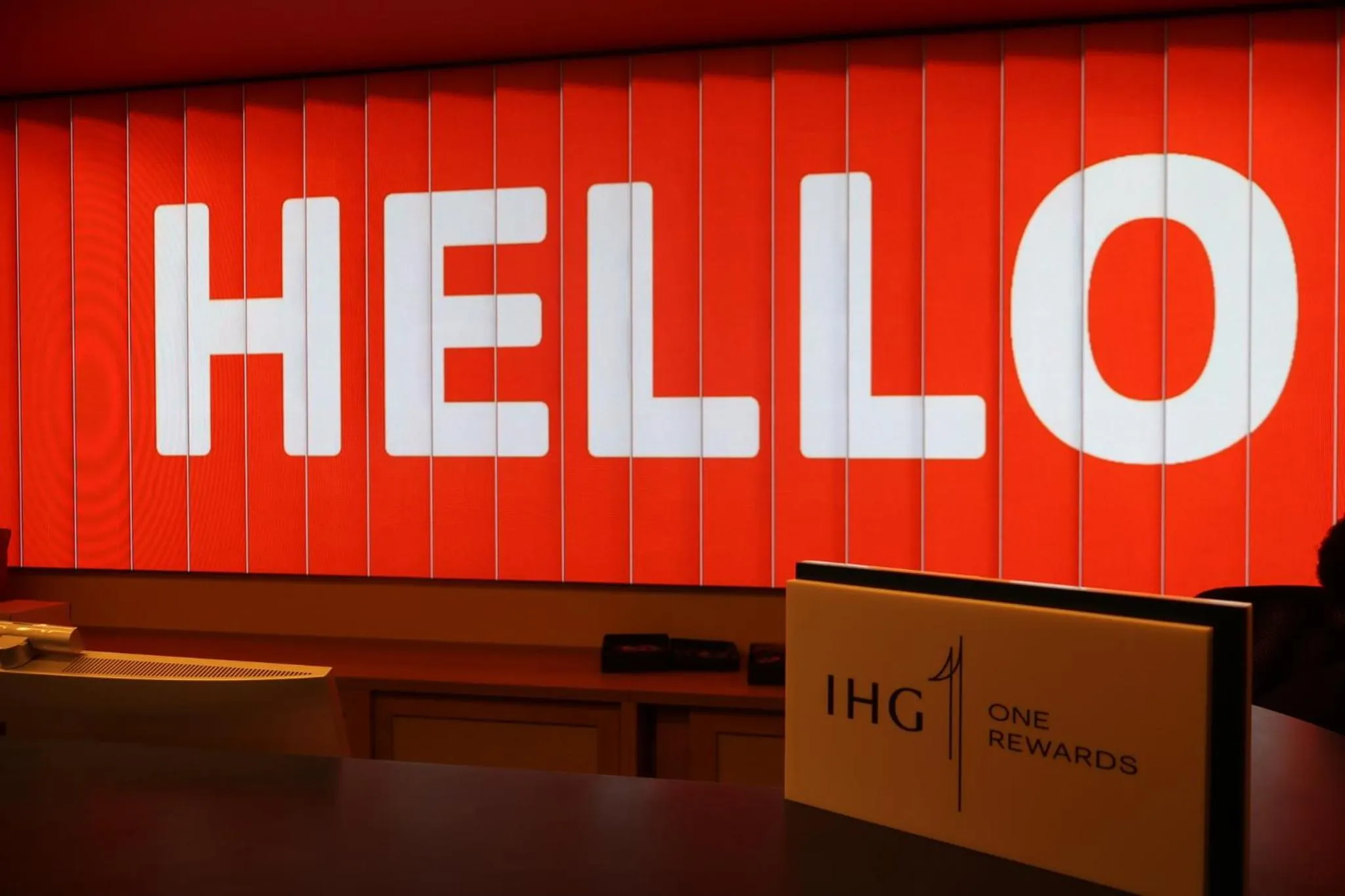 Property building in Holiday Inn Express & Suites Lisbon - Príncipe Real by IHG