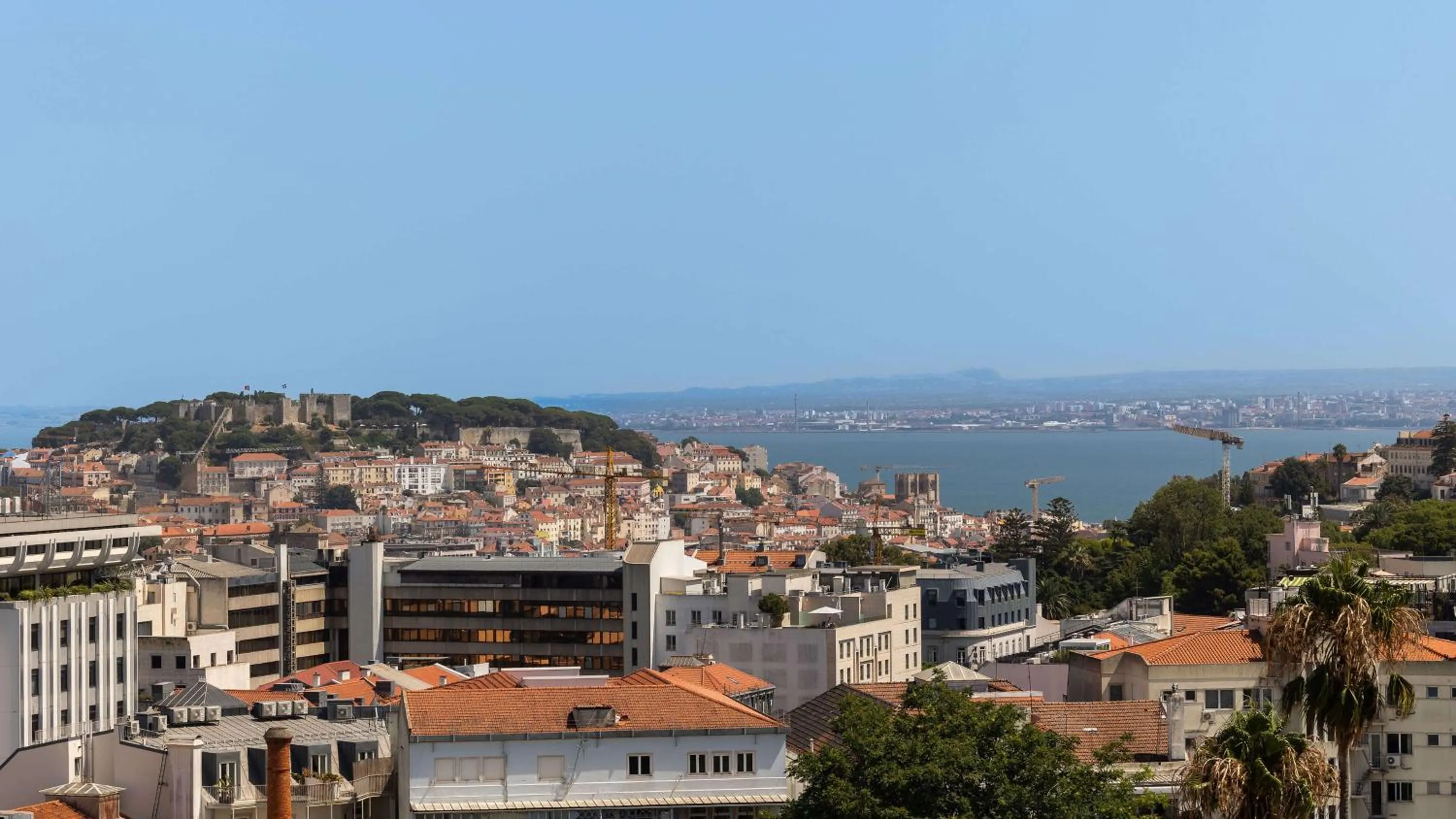 Other in Holiday Inn Express & Suites Lisbon - Príncipe Real by IHG